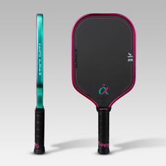  Vợt Pickleball Kamito Alpha-X (16mm) 