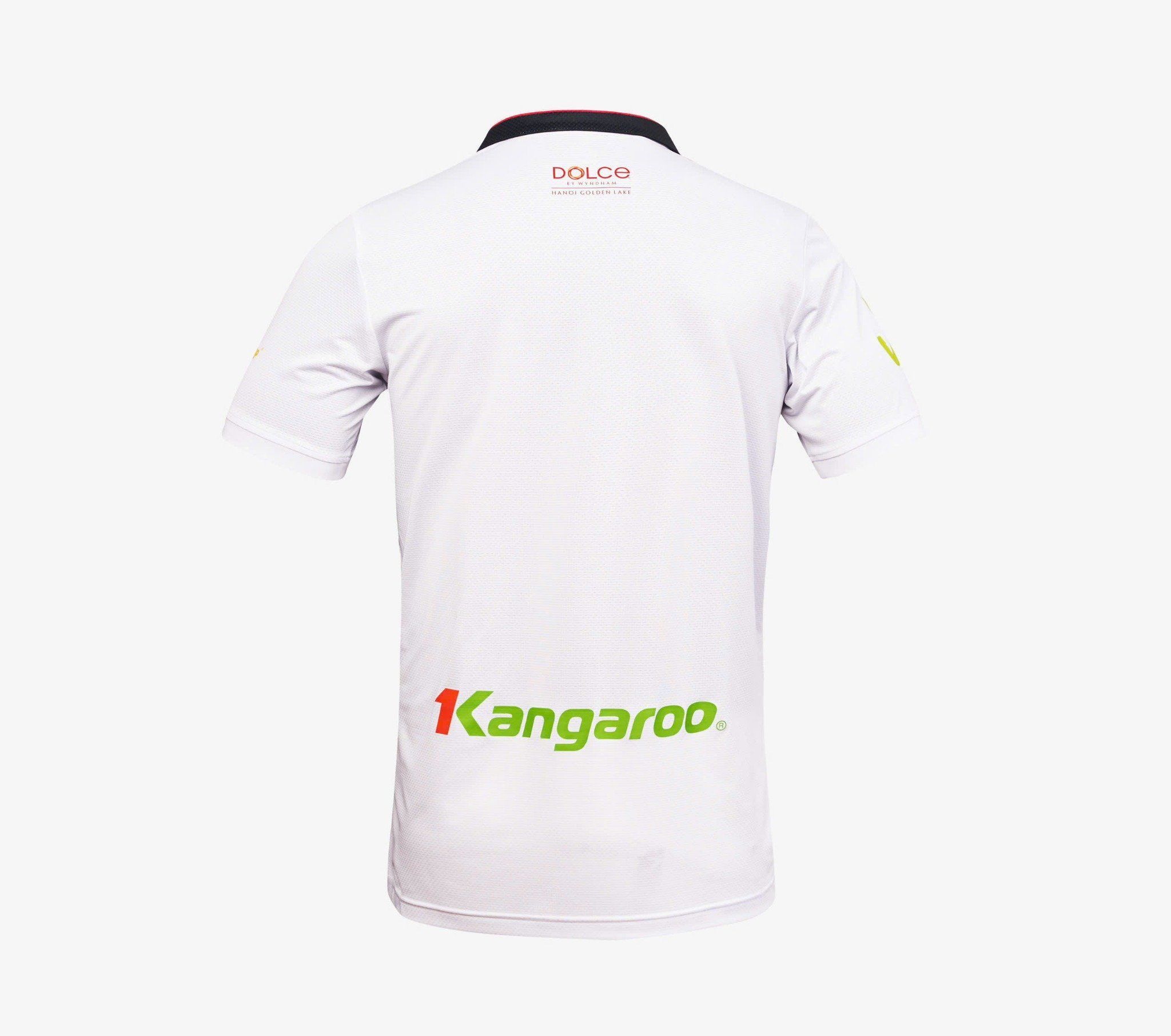  [Pre-order] Bộ Bóng Đá Kamito Red Legend 02 