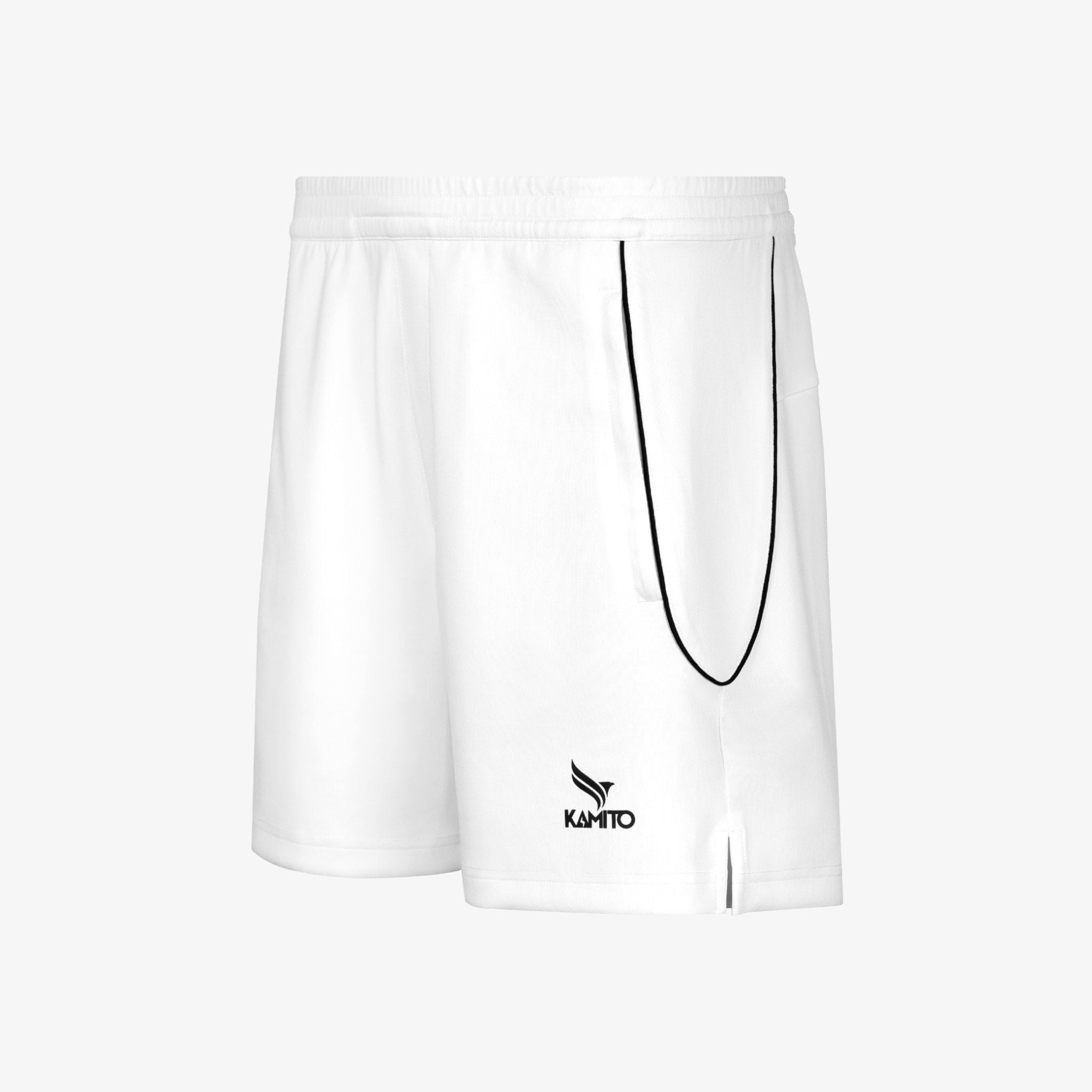  Quần Short Pickleball Trình Nam 4 