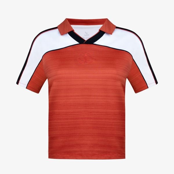  Áo Polo Pickleball Trình Nữ 2 