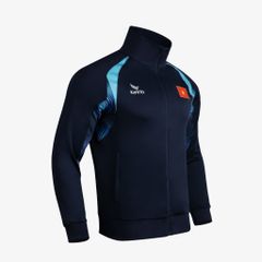  Áo Suvec bóng bàn ĐTQG Việt Nam Kamito V1 