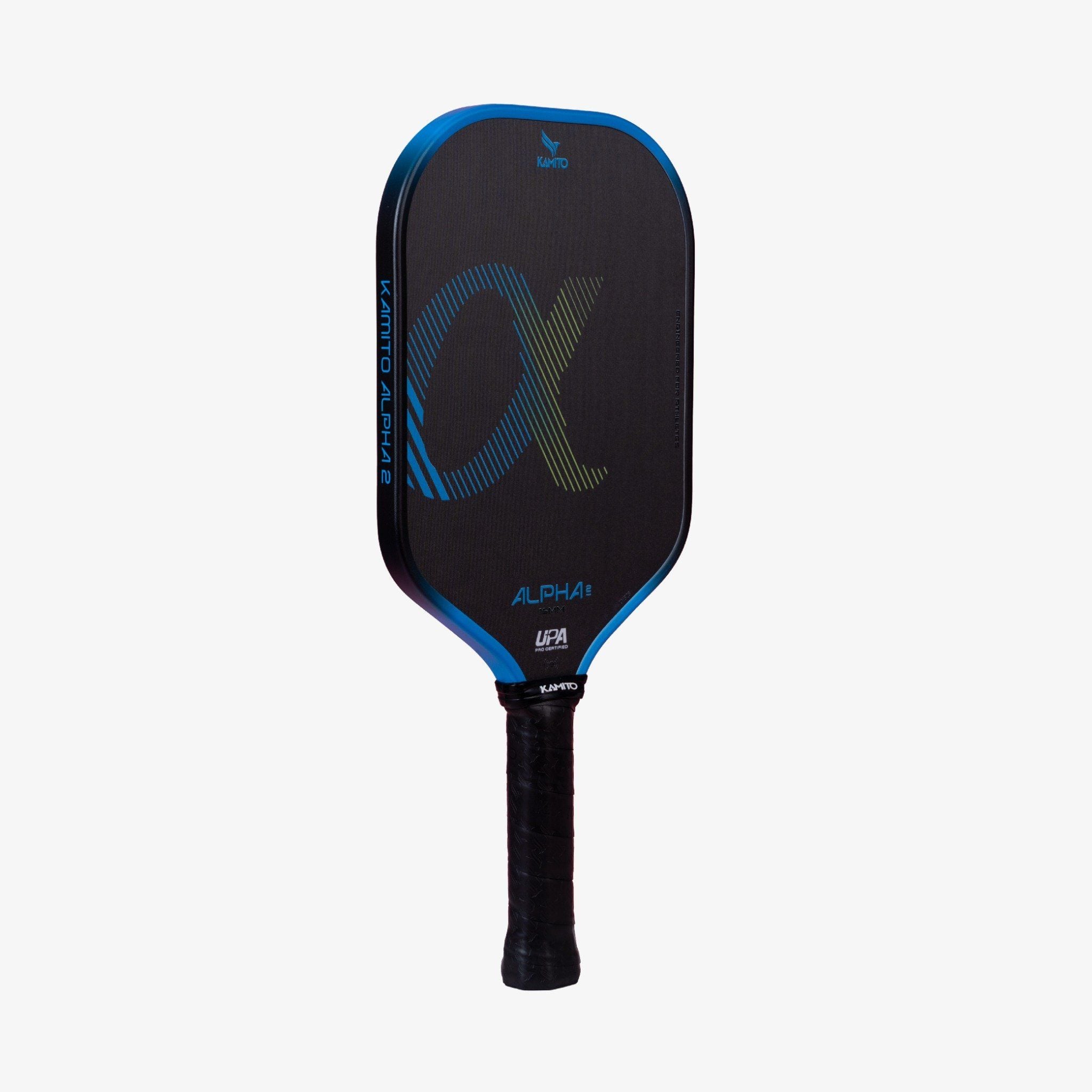  Vợt Pickleball Kamito Alpha 2 (16mm) 