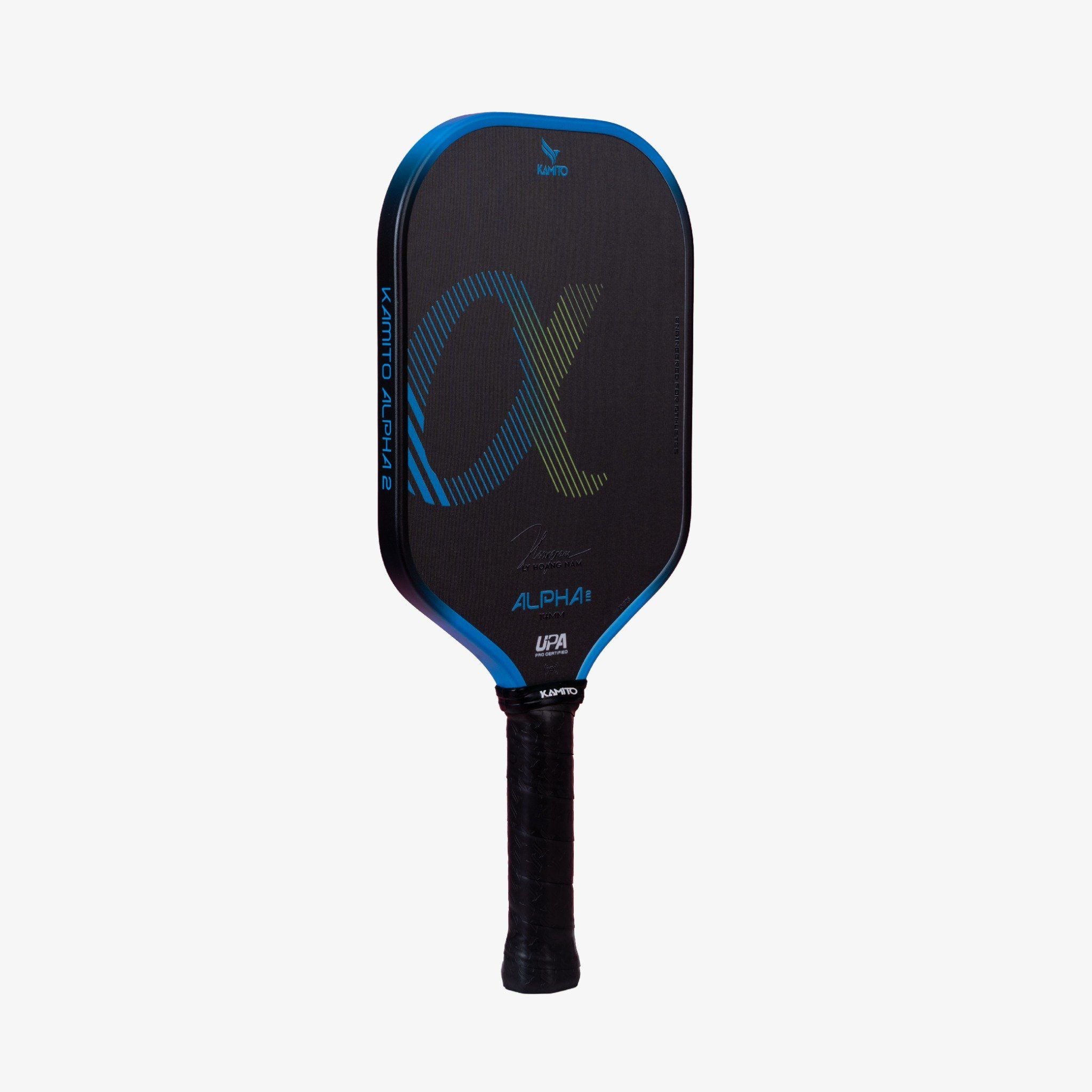  Vợt Pickleball Kamito Alpha 2 (14mm) 