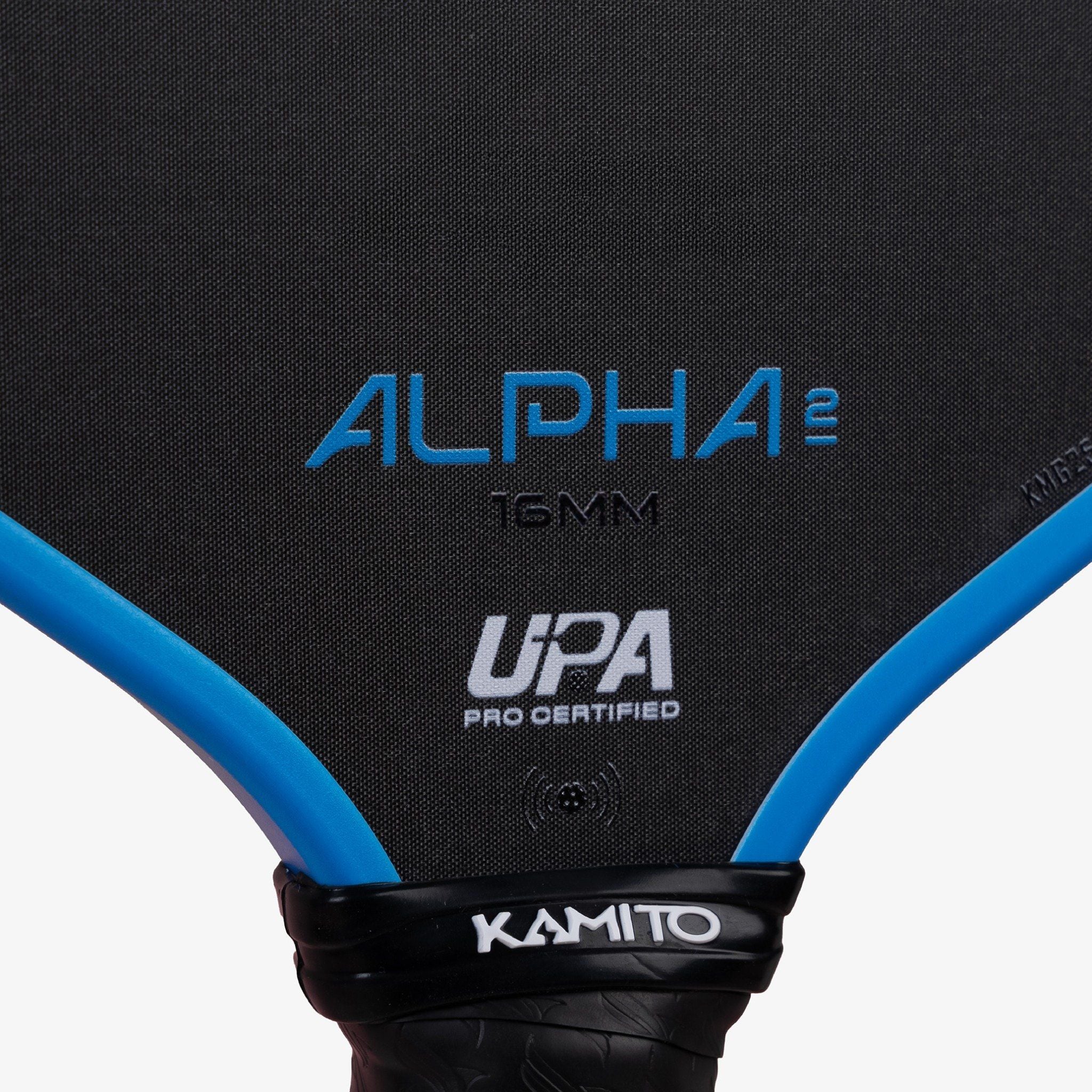  Vợt Pickleball Kamito Alpha 2 (16mm) 