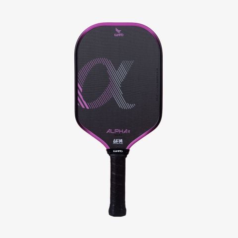  Vợt Pickleball Kamito Alpha 2 (14mm) 