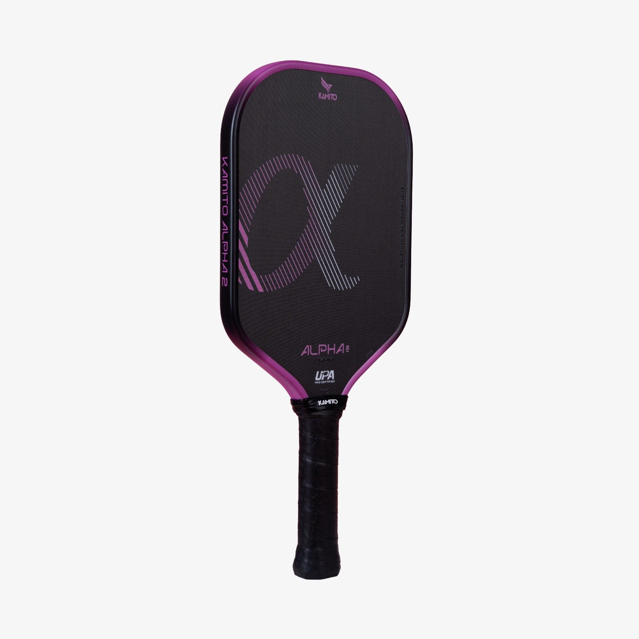  Vợt Pickleball Kamito Alpha 2 (16mm) 