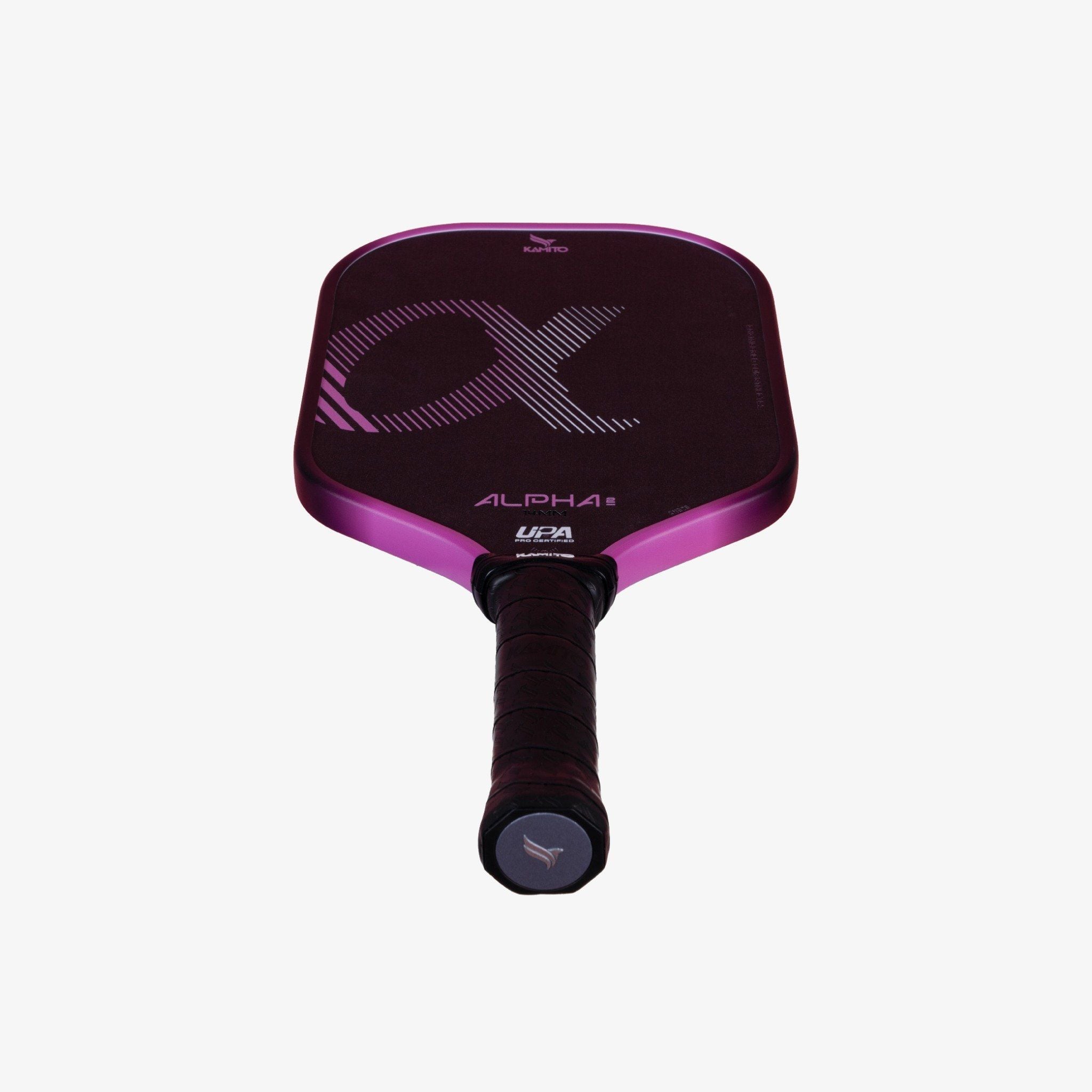  Vợt Pickleball Kamito Alpha 2 (14mm) 
