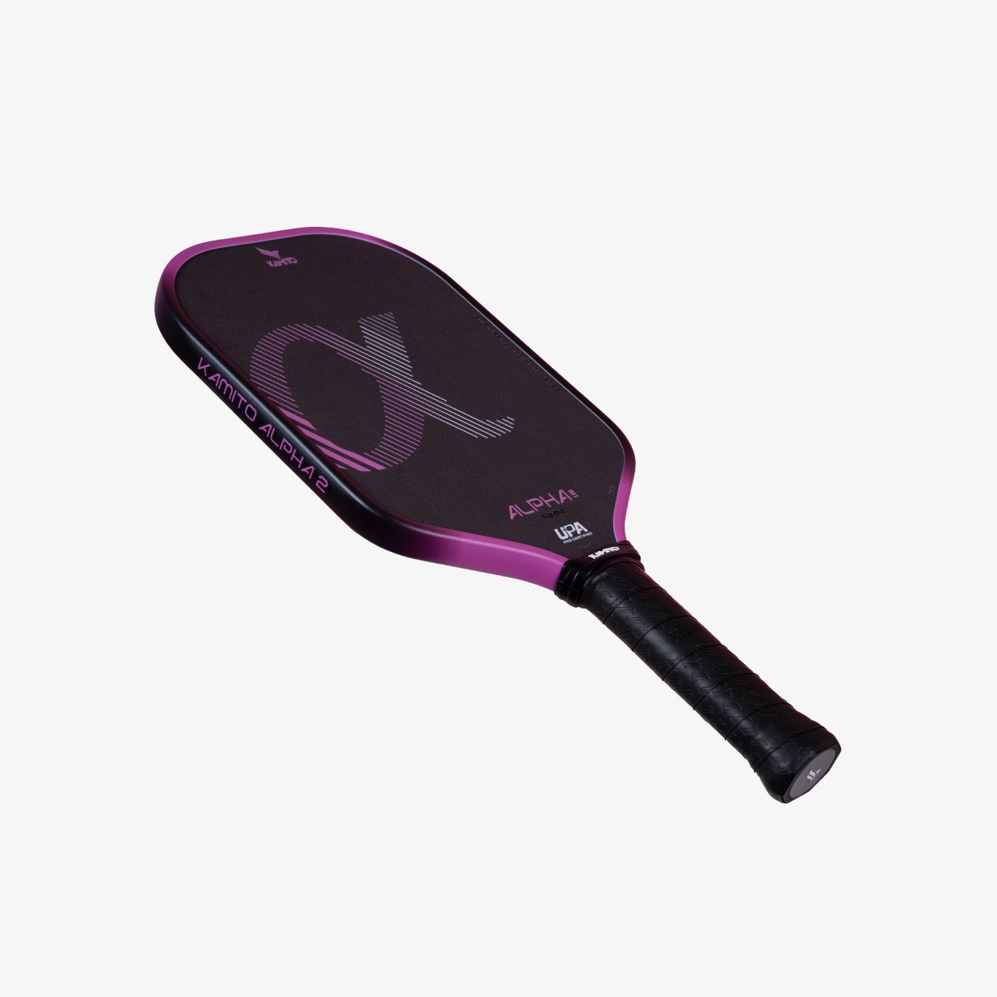  Vợt Pickleball Kamito Alpha 2 (14mm) 