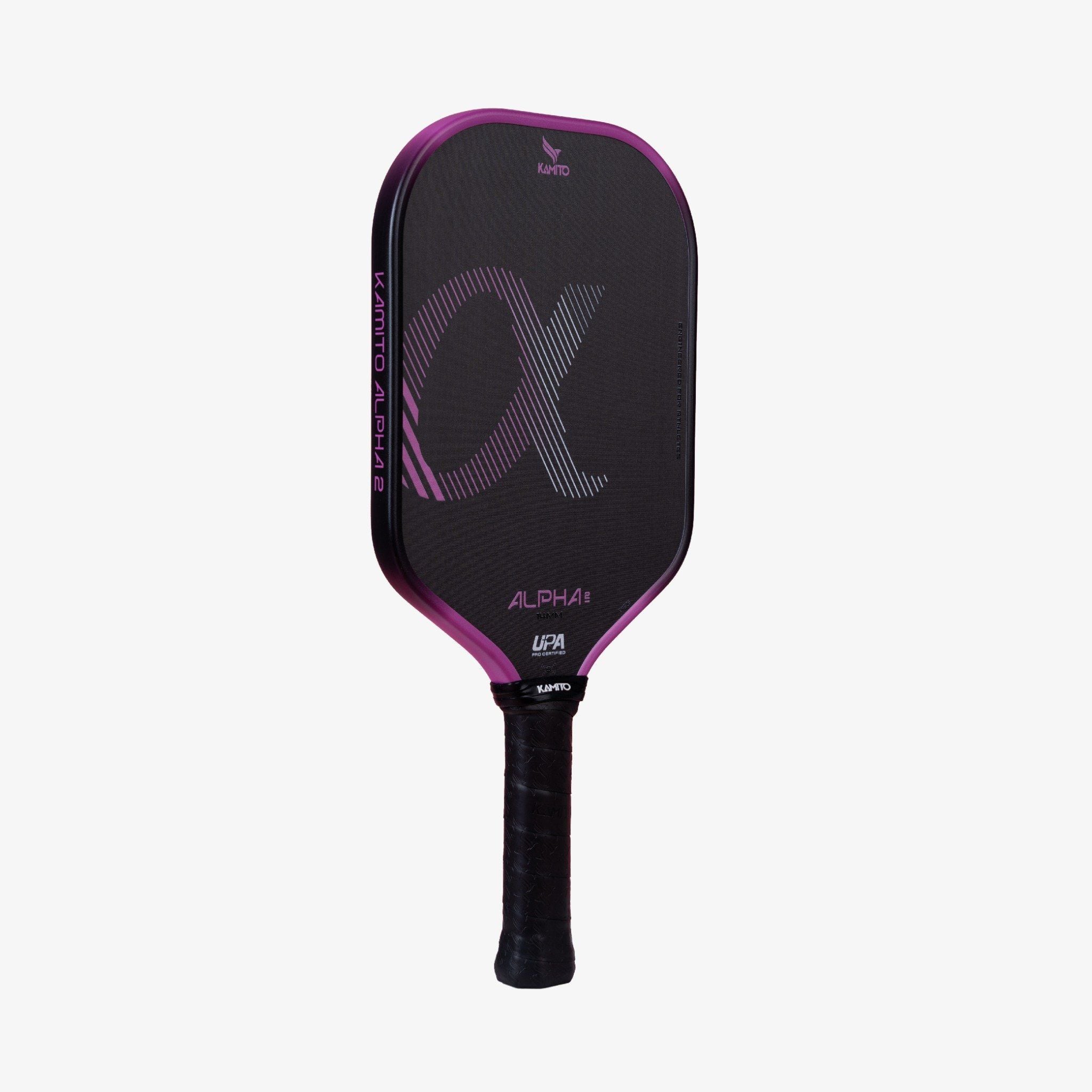  Vợt Pickleball Kamito Alpha 2 (14mm) 