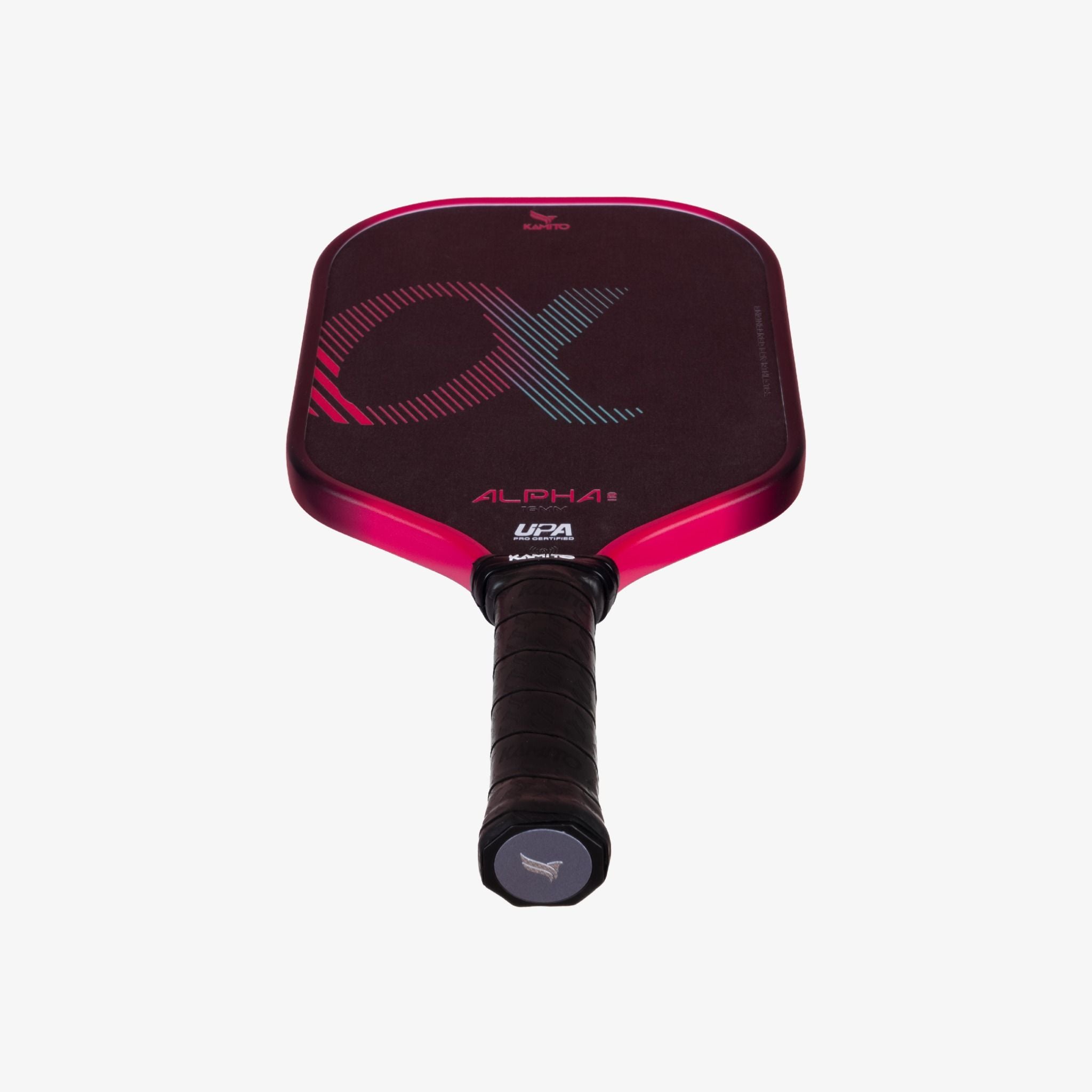  Vợt Pickleball Kamito Alpha 2 (16mm) 