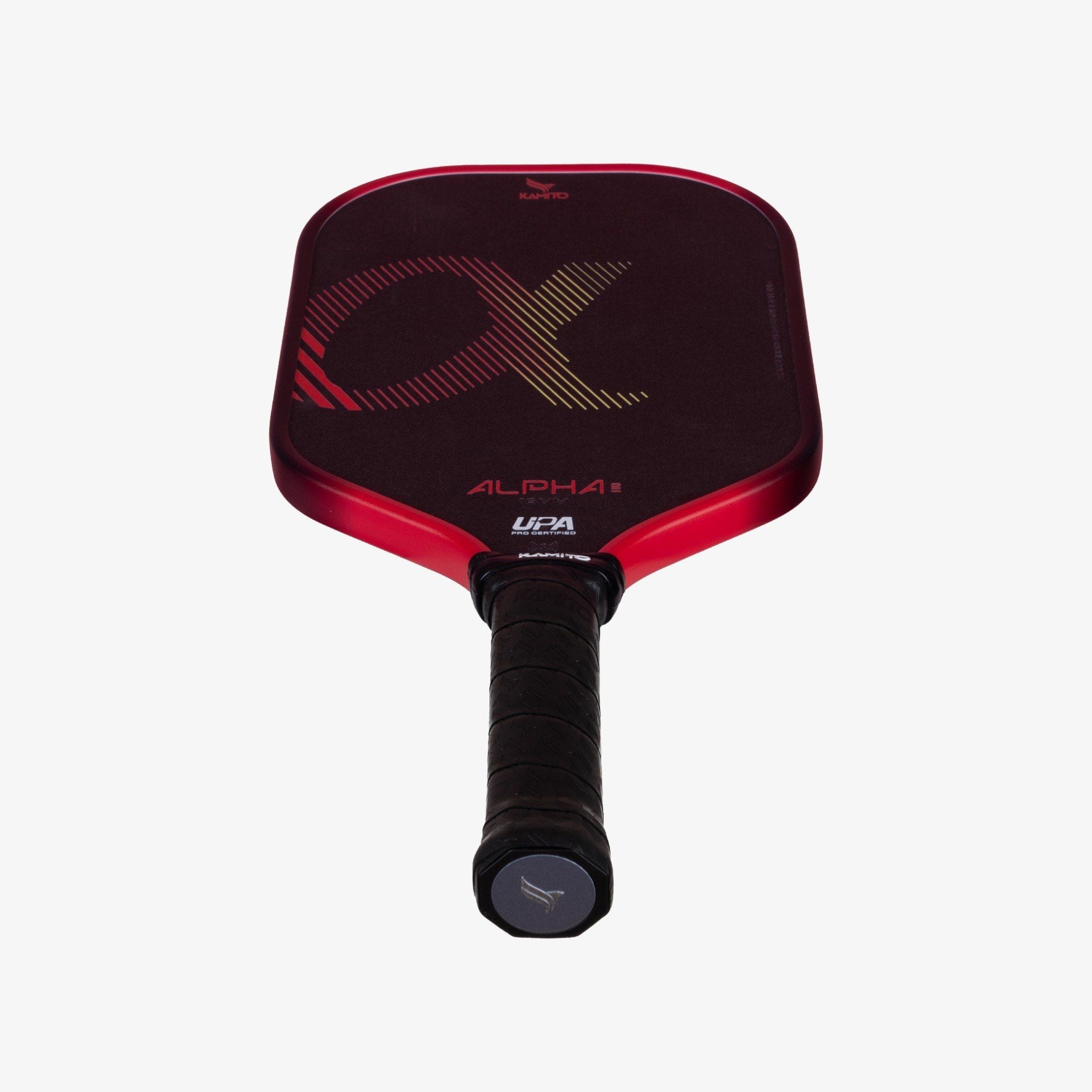 Vợt Pickleball Kamito Alpha 2 (16mm) 