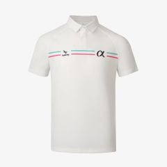  Áo Polo Pickleball Kamito Alpha X Nam 