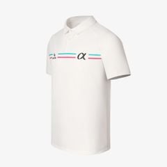  Áo Polo Pickleball Kamito Alpha X Nam 
