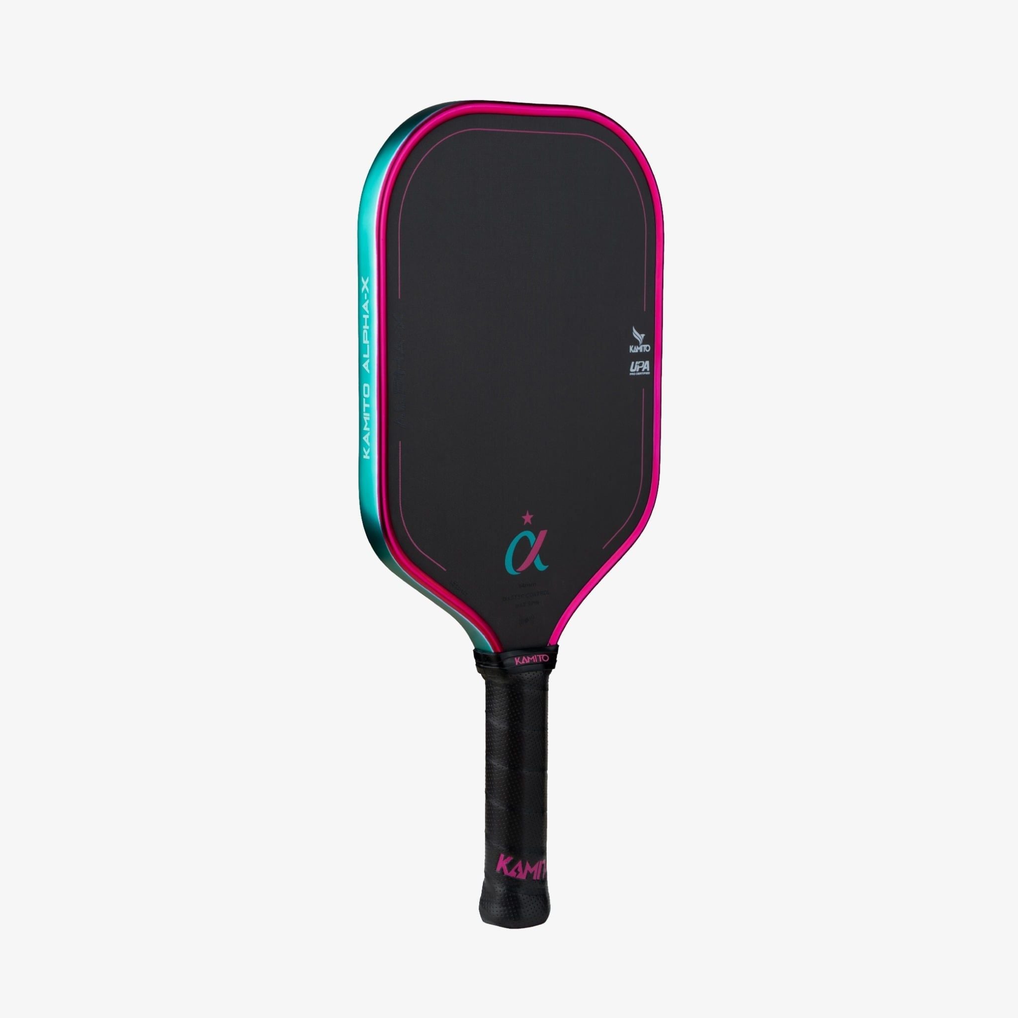  Vợt Pickleball Kamito Alpha-X (14mm) 