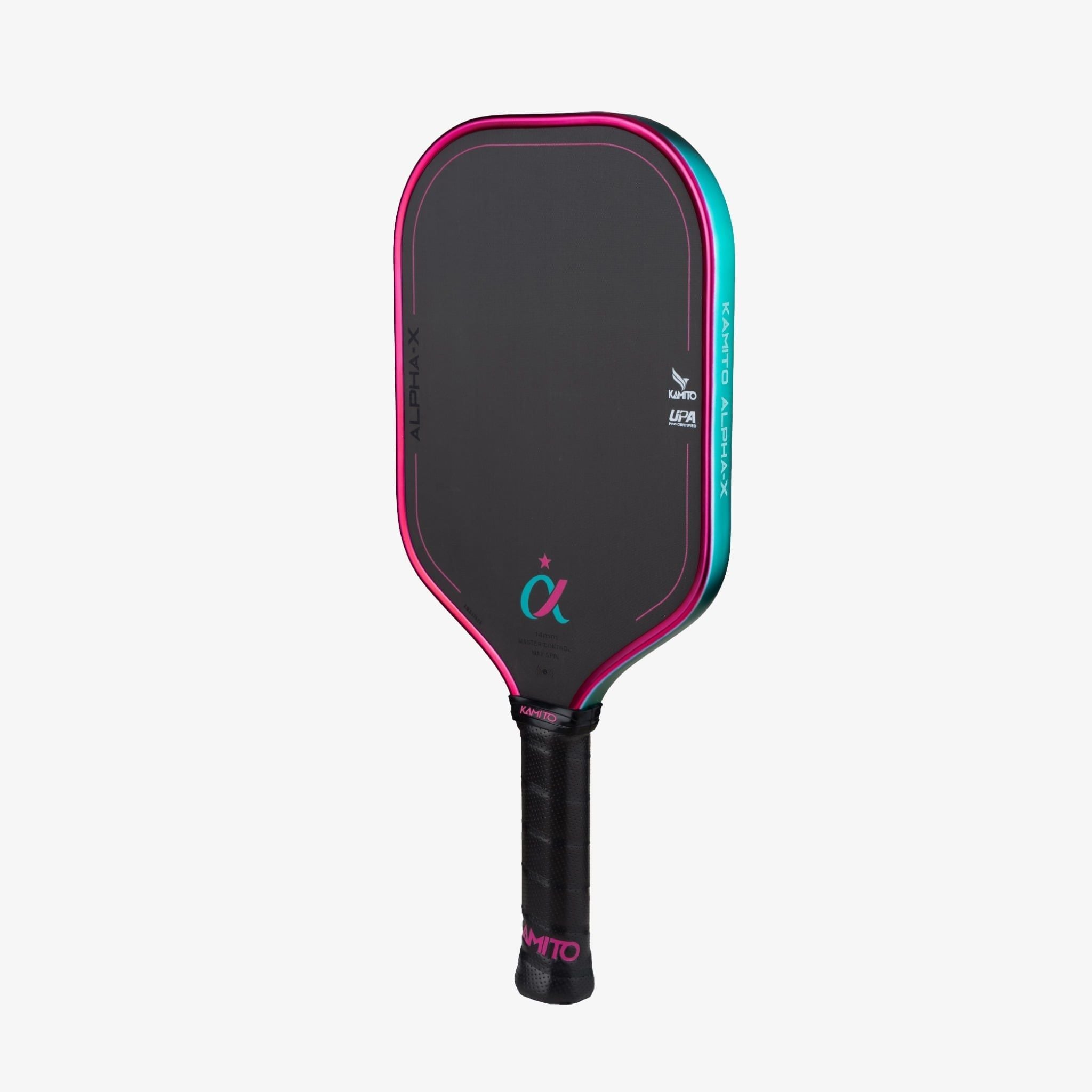  Vợt Pickleball Kamito Alpha-X (14mm) 