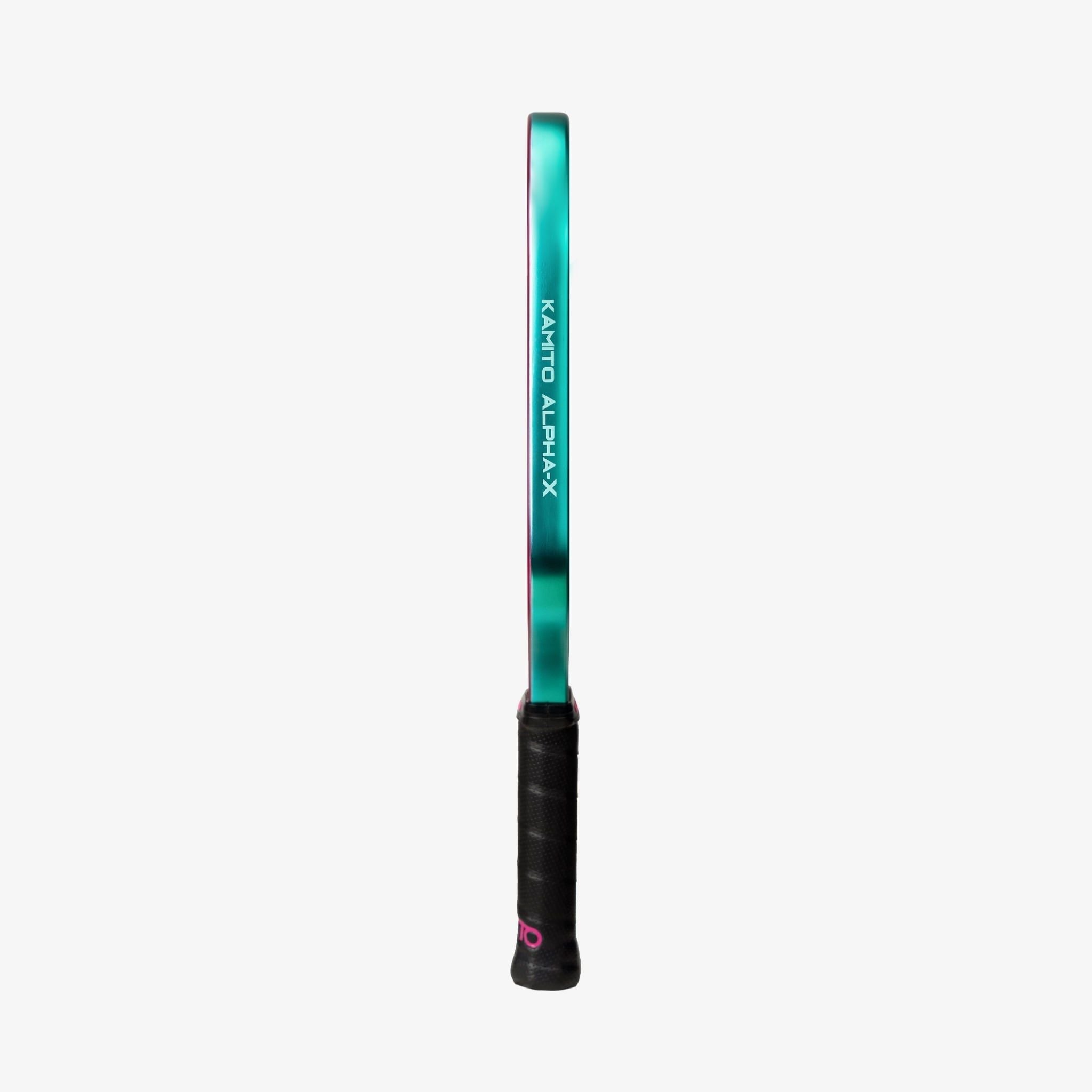  Vợt Pickleball Kamito Alpha-X (14mm) 