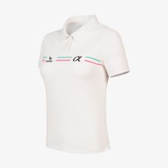  Áo Polo Pickleball Kamito Alpha X Nữ 