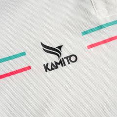 Áo Polo Pickleball Kamito Alpha X Nữ 