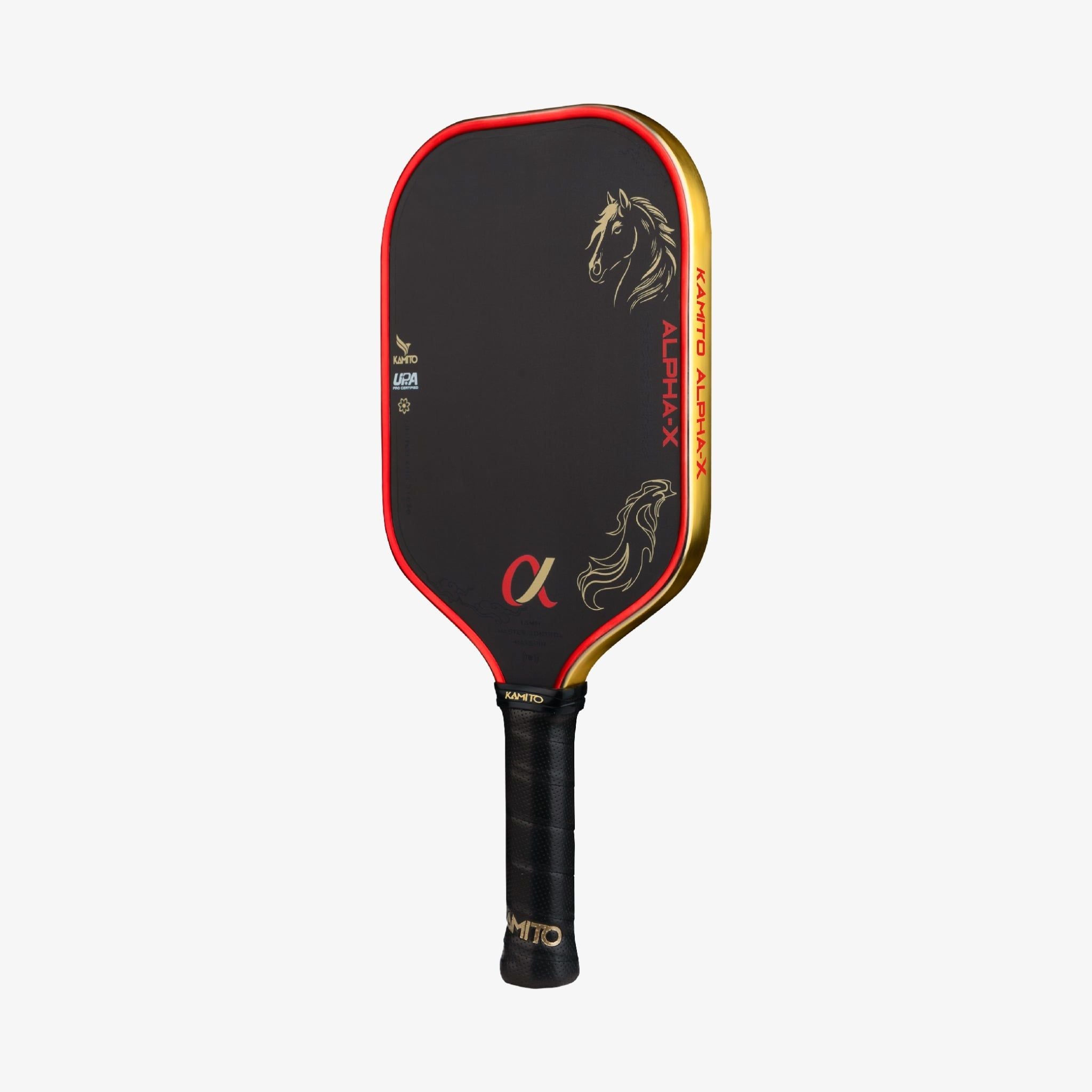  Vợt Pickleball Kamito Alpha-X Limited (16mm) 
