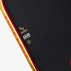  Vợt Pickleball Kamito Alpha-X Limited (16mm) 