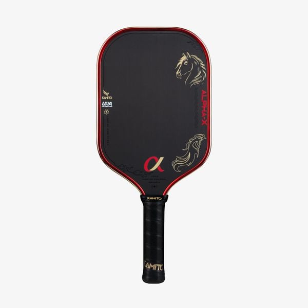  Vợt Pickleball Kamito Alpha-X Limited (16mm) 