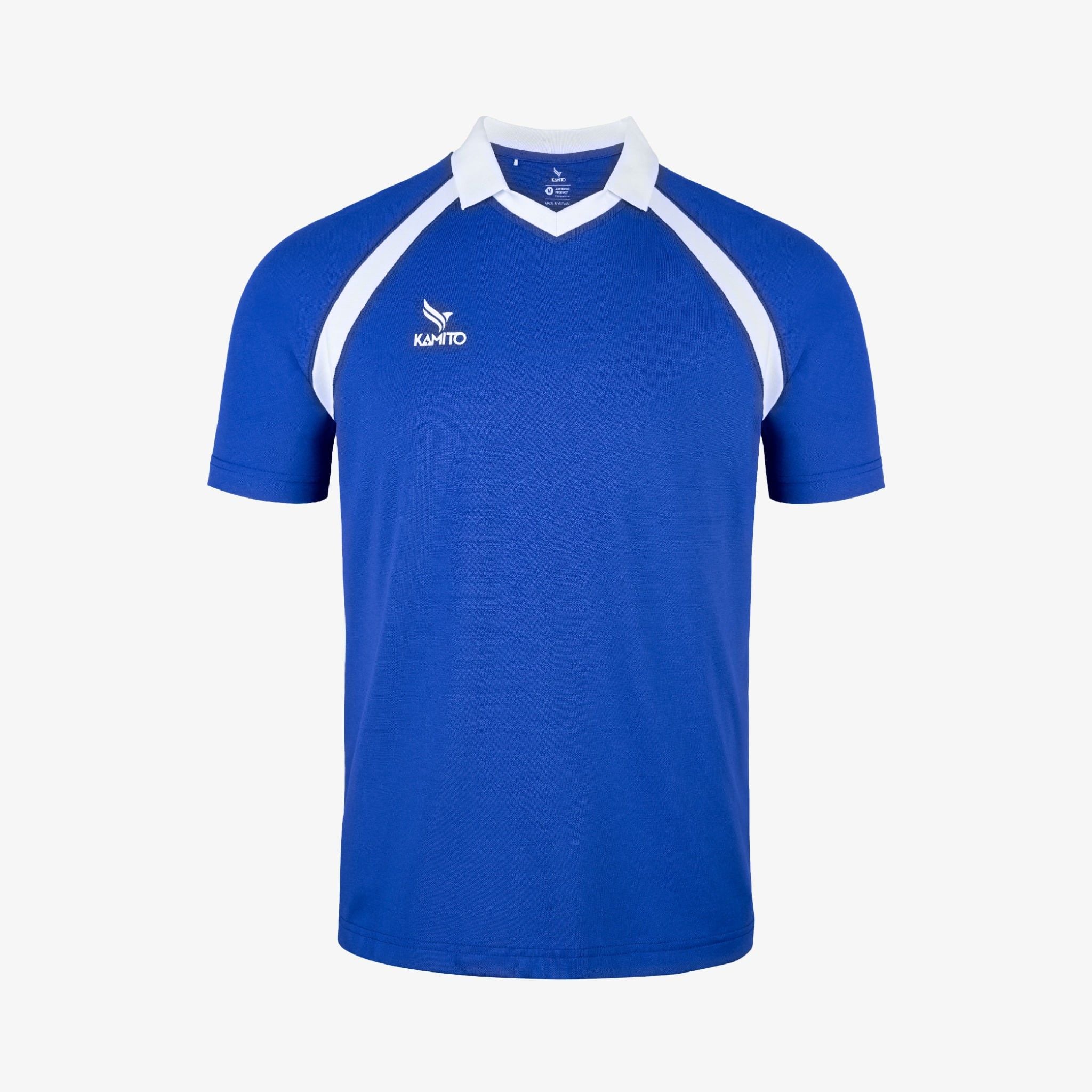  Áo Polo Kamito LS.05 