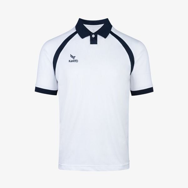  Áo Polo Kamito LS.01 