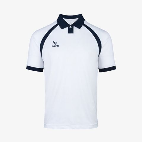  Áo Polo Kamito LS.01 