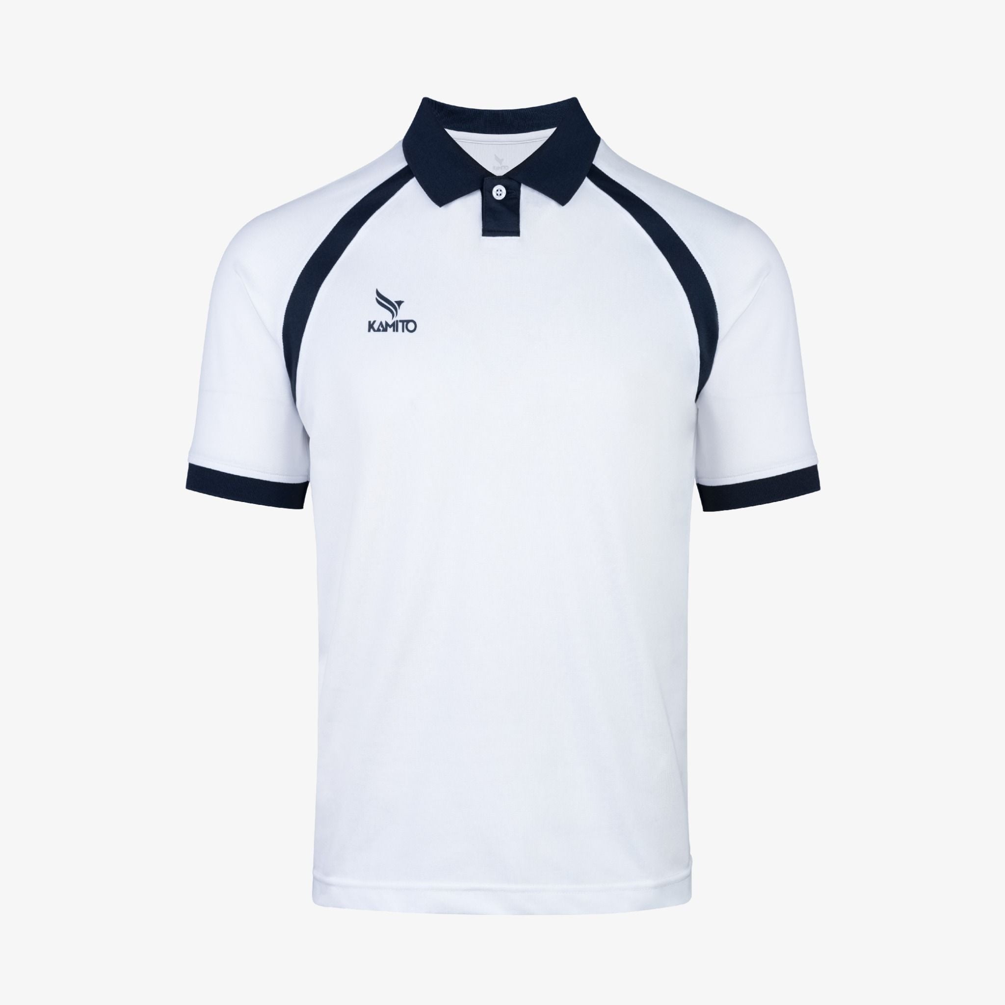  Áo Polo Kamito LS.01 