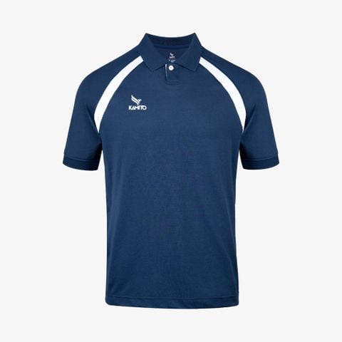  Áo Polo Kamito LS.02 