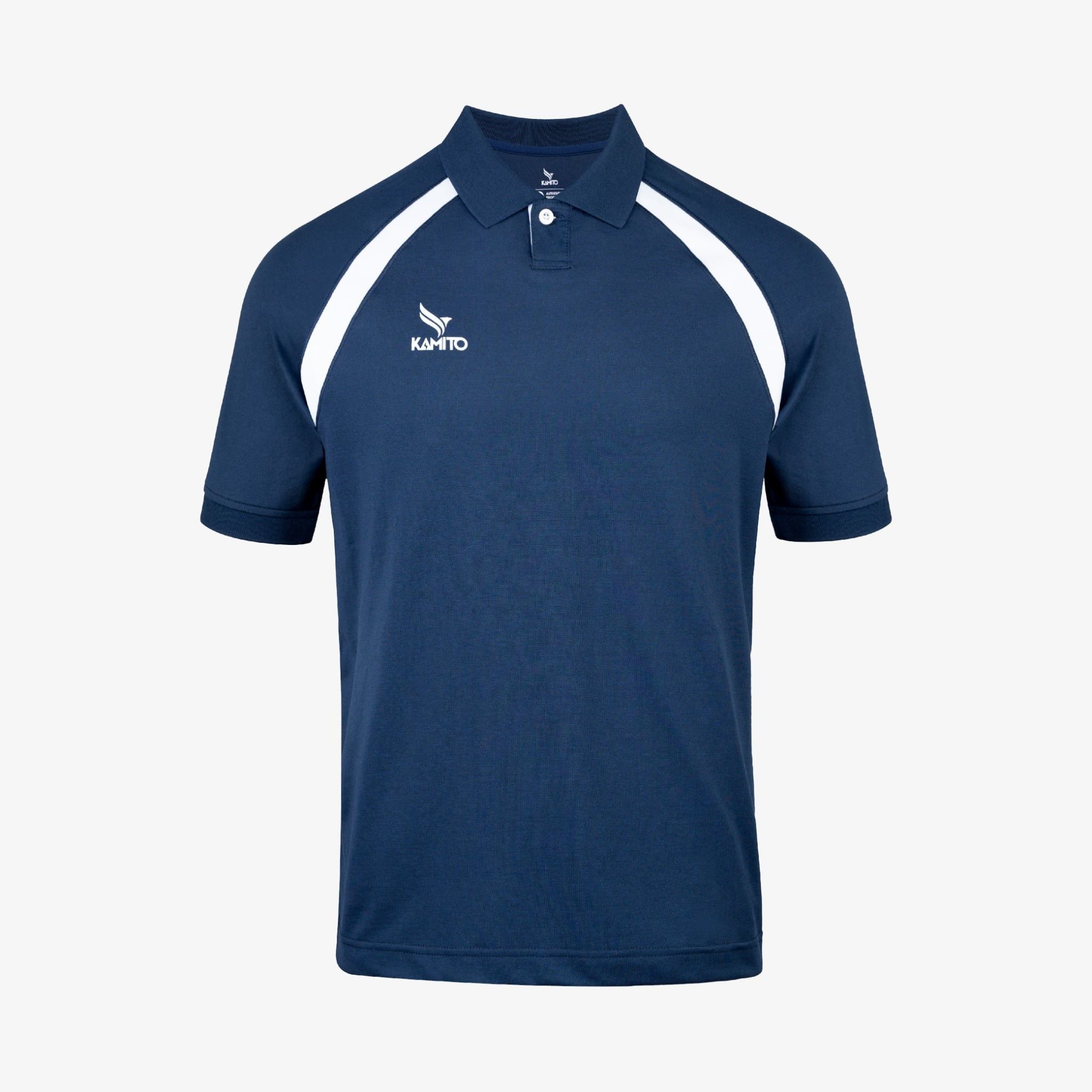  Áo Polo Kamito LS.02 