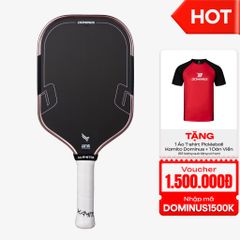  Vợt Pickleball Kamito Dominus (14mm) 