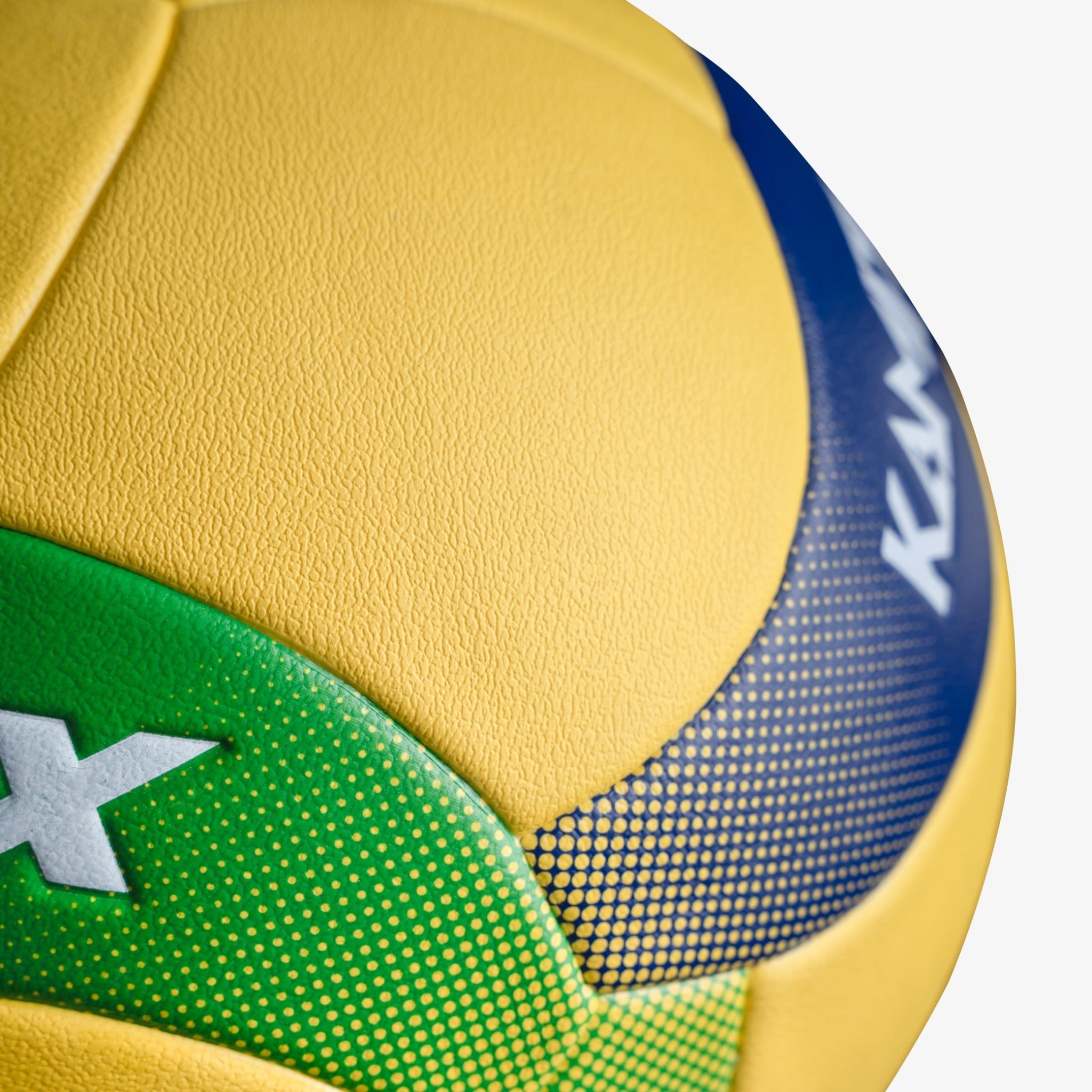  Quả Bóng Chuyền Da Kamito Ultra X 