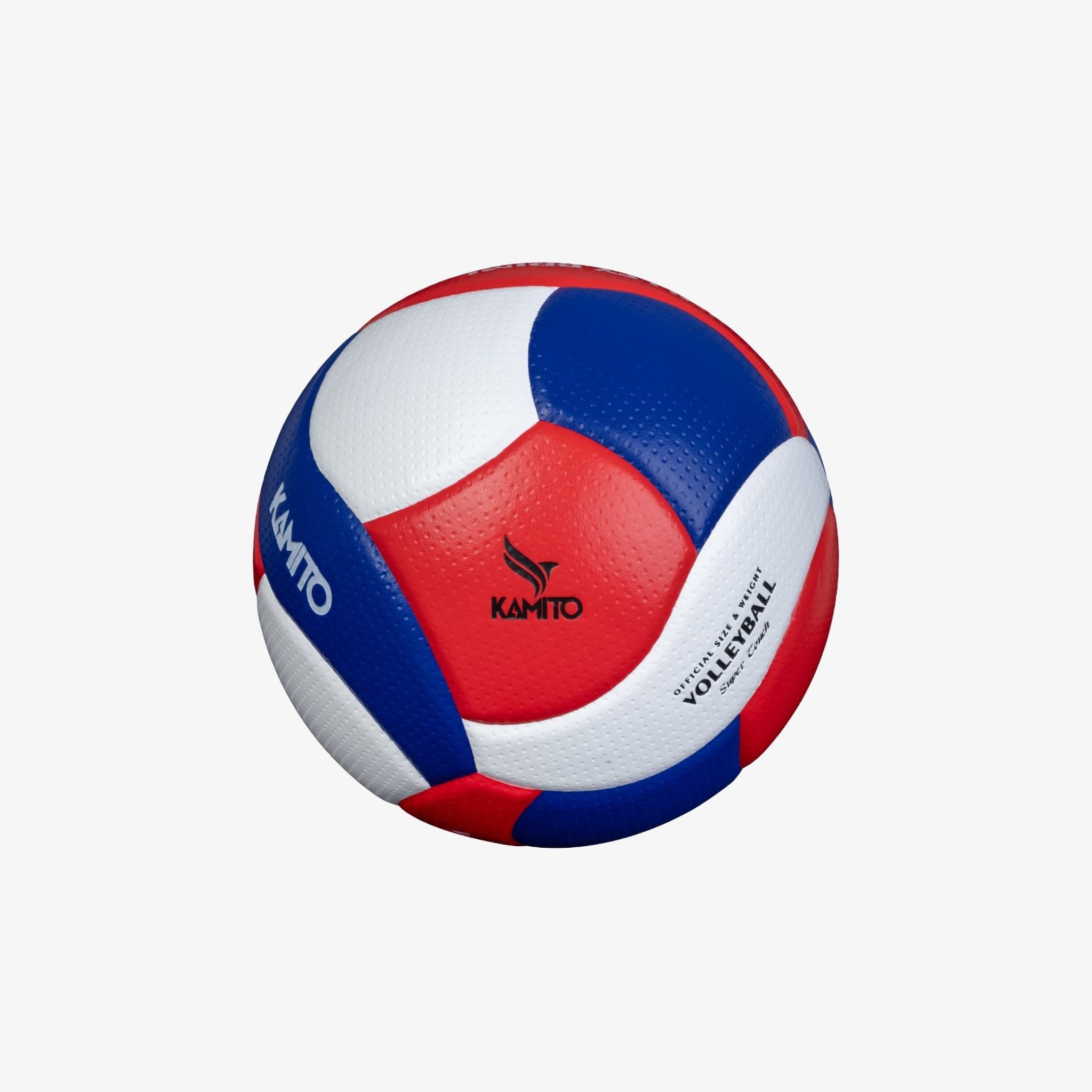  Quả Bóng Chuyền Da Kamito Volley Prime 
