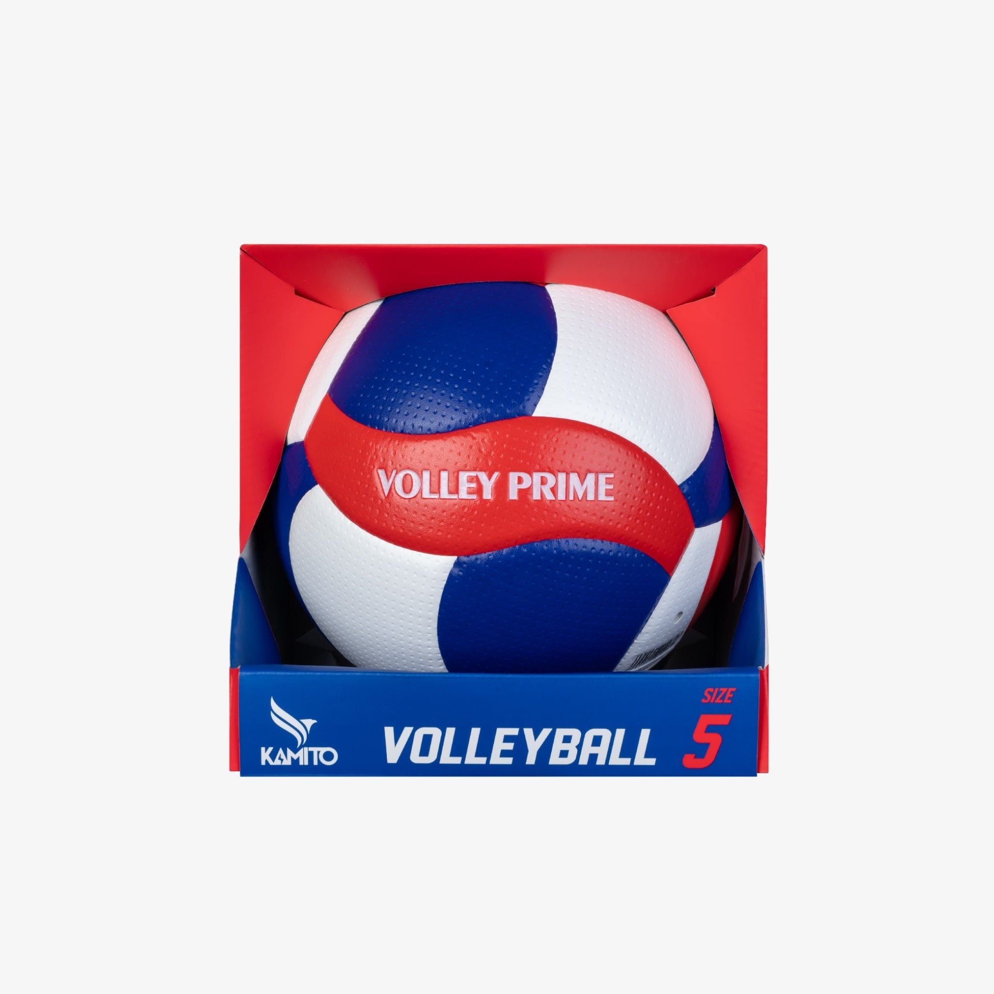  Quả Bóng Chuyền Da Kamito Volley Prime 