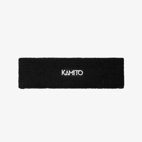  Băng chặn mồ hôi đầu Kamito 5x20cm 