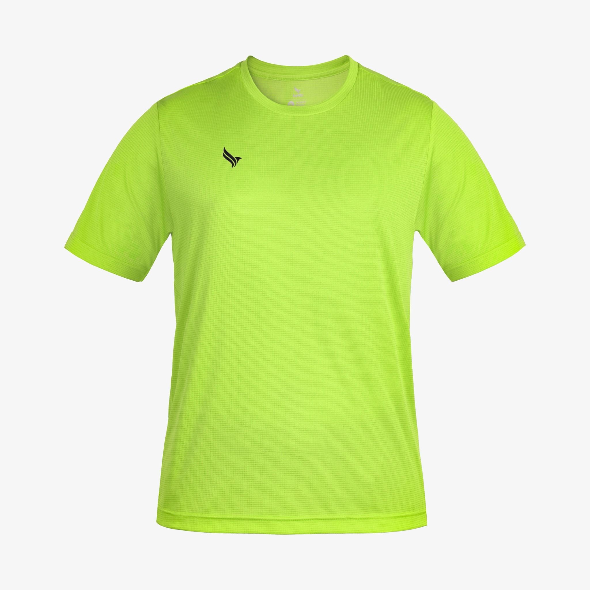  Áo T-shirt Kamito Basic V1 