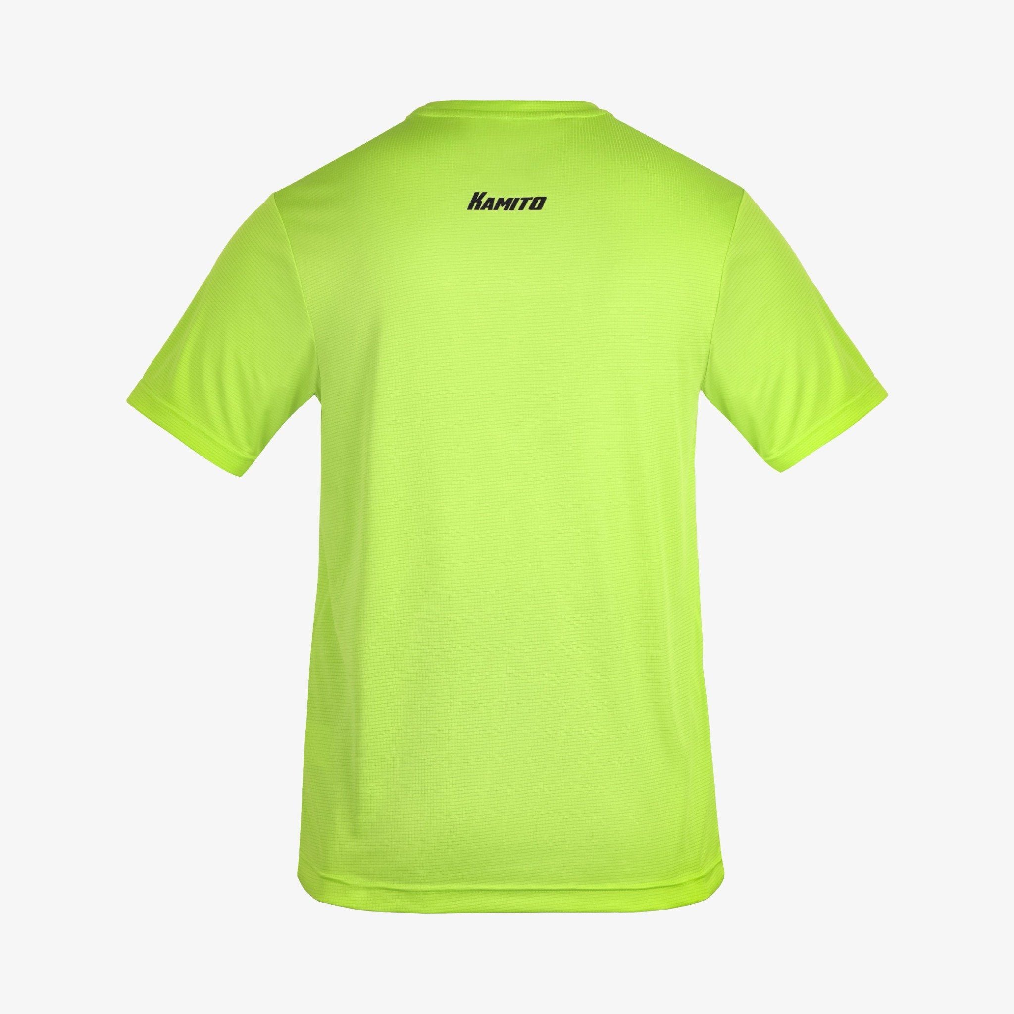  Áo T-shirt Kamito Basic V1 