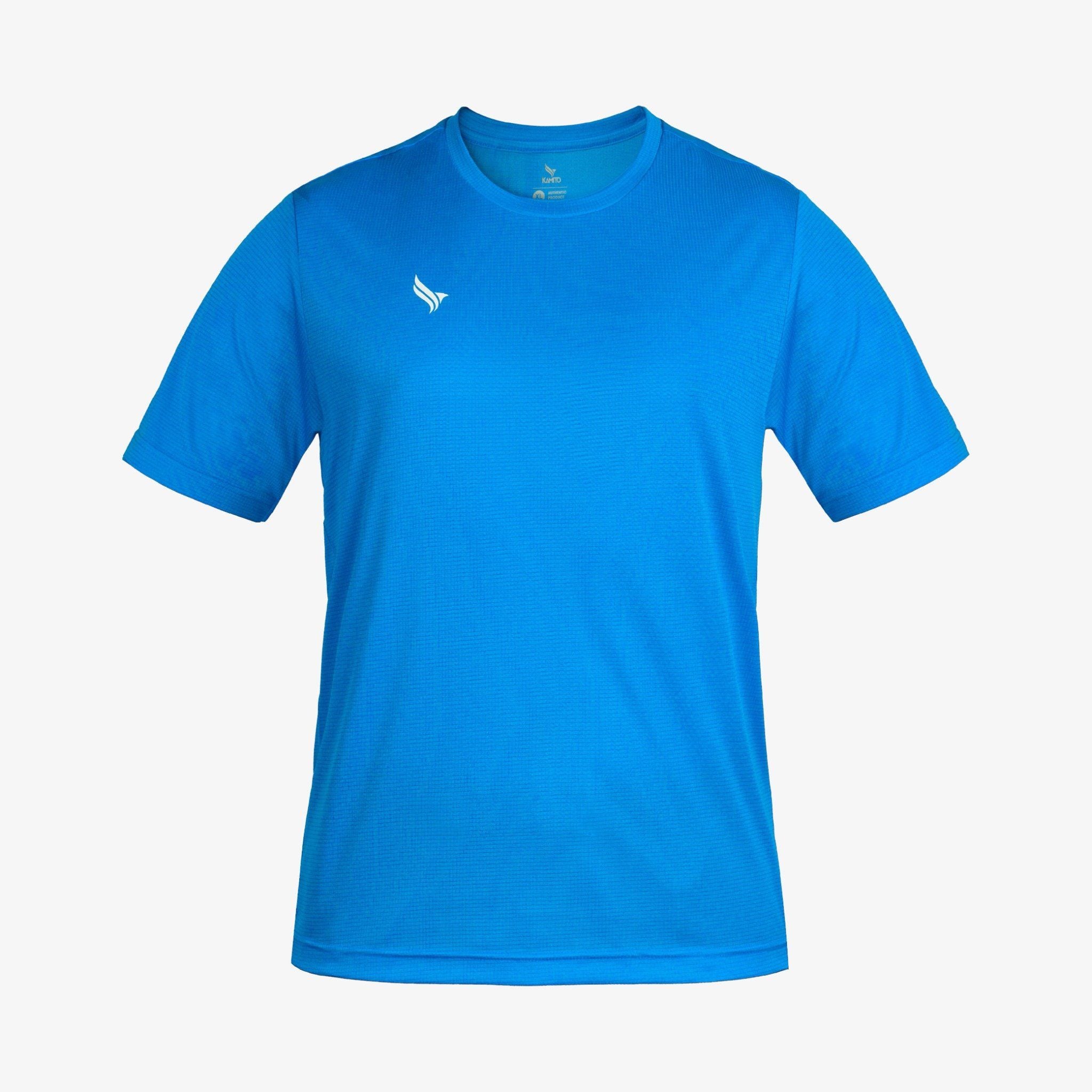  Áo T-shirt Kamito Basic V1 