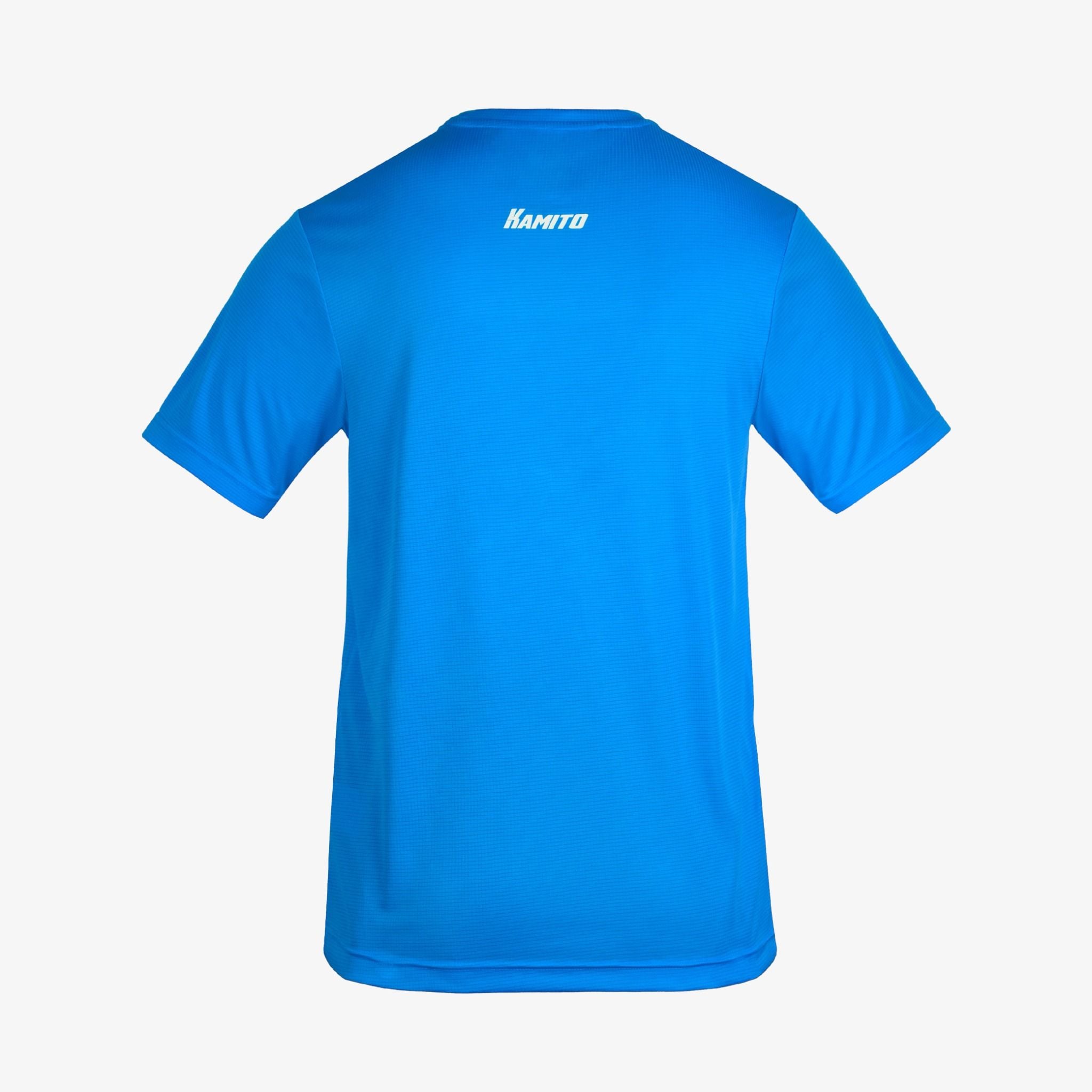 Áo T-shirt Kamito Basic V1 