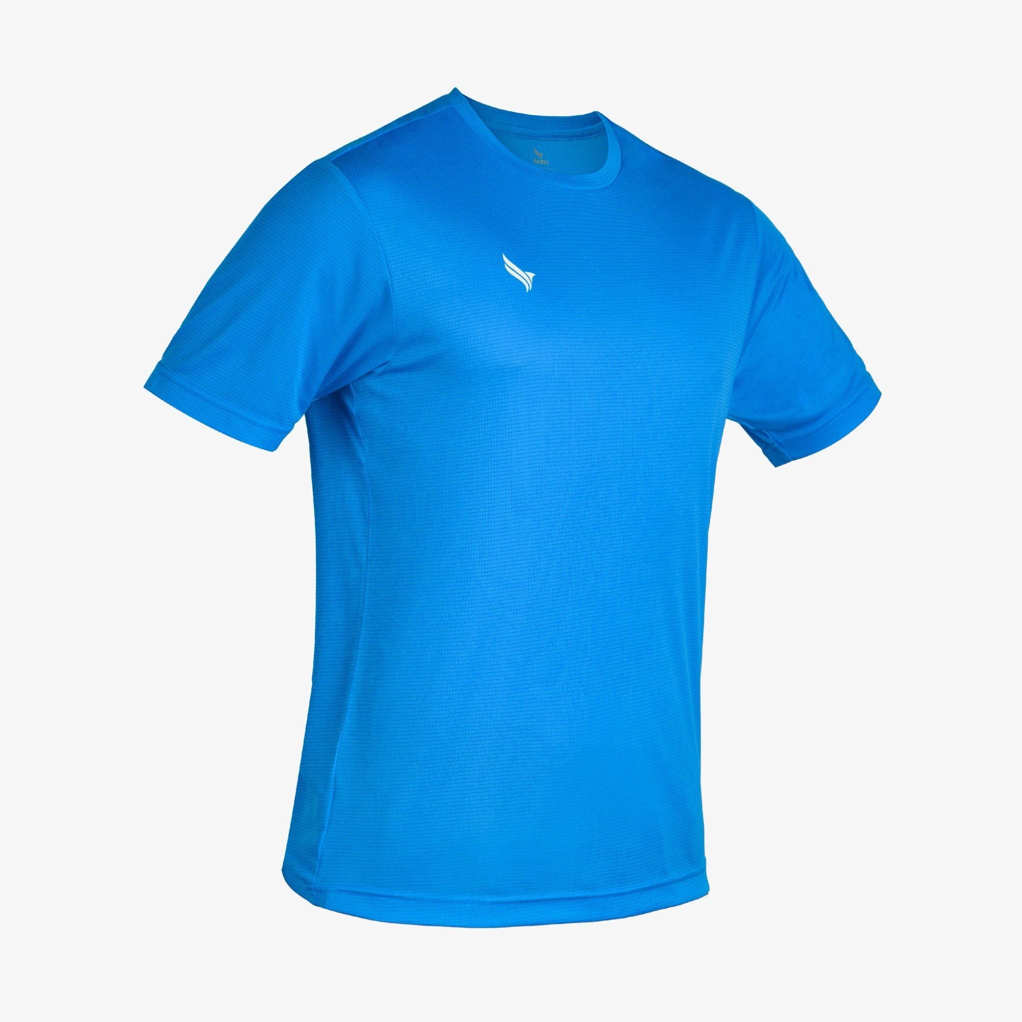  Áo T-shirt Kamito Basic V1 