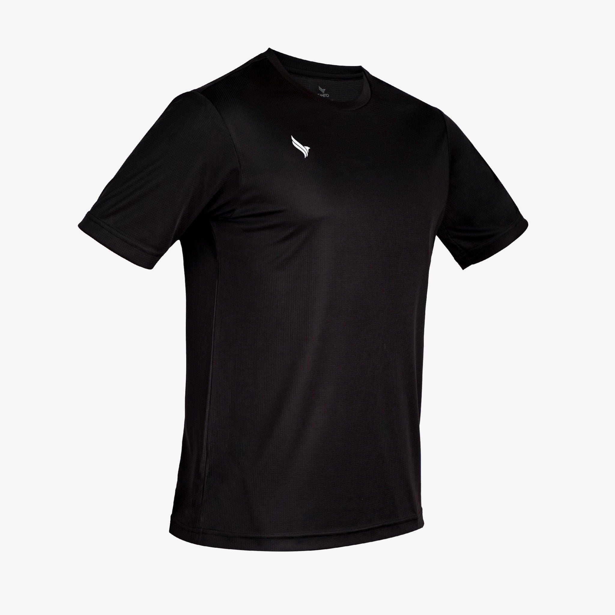  Áo T-shirt Kamito Basic V1 