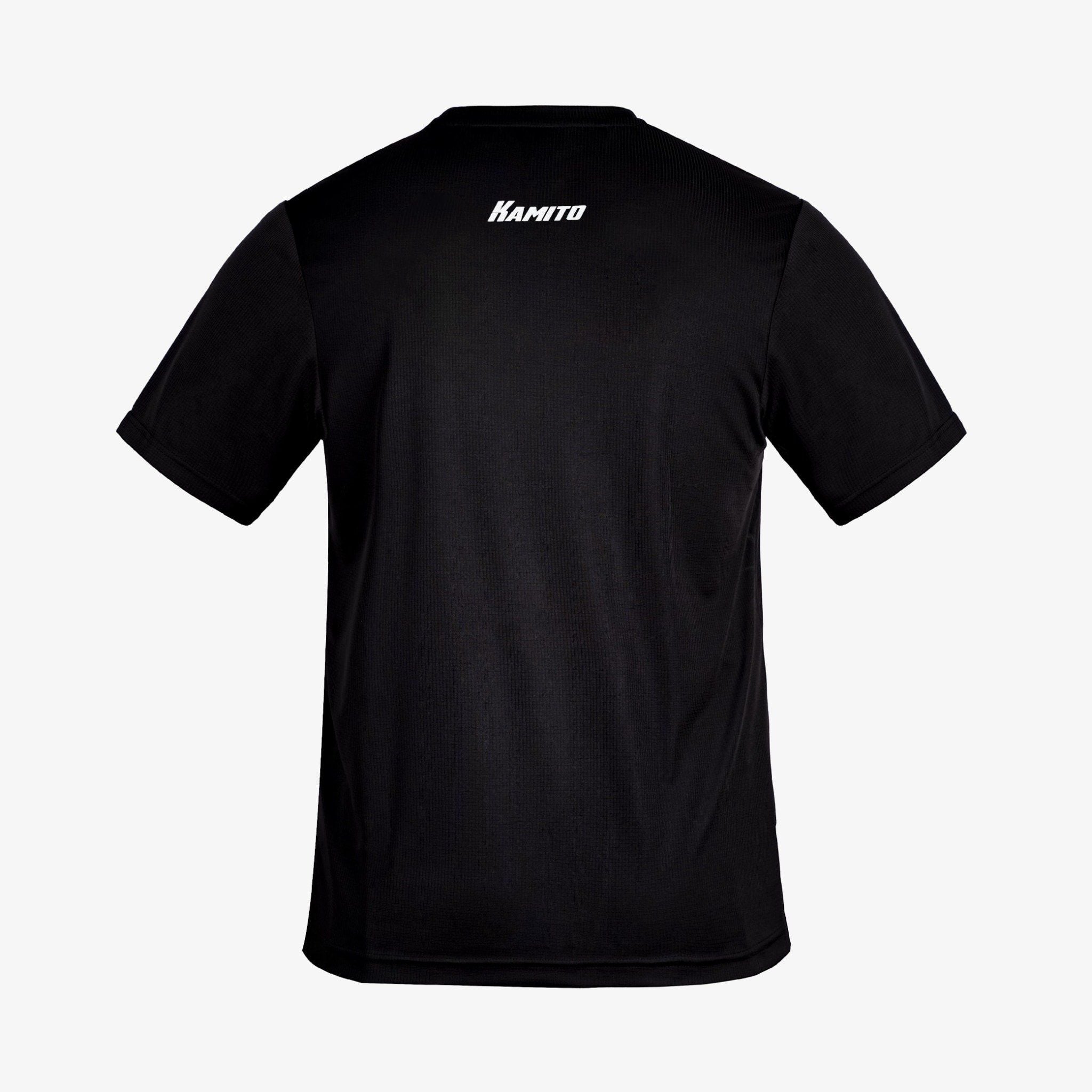  Áo T-shirt Kamito Basic V1 