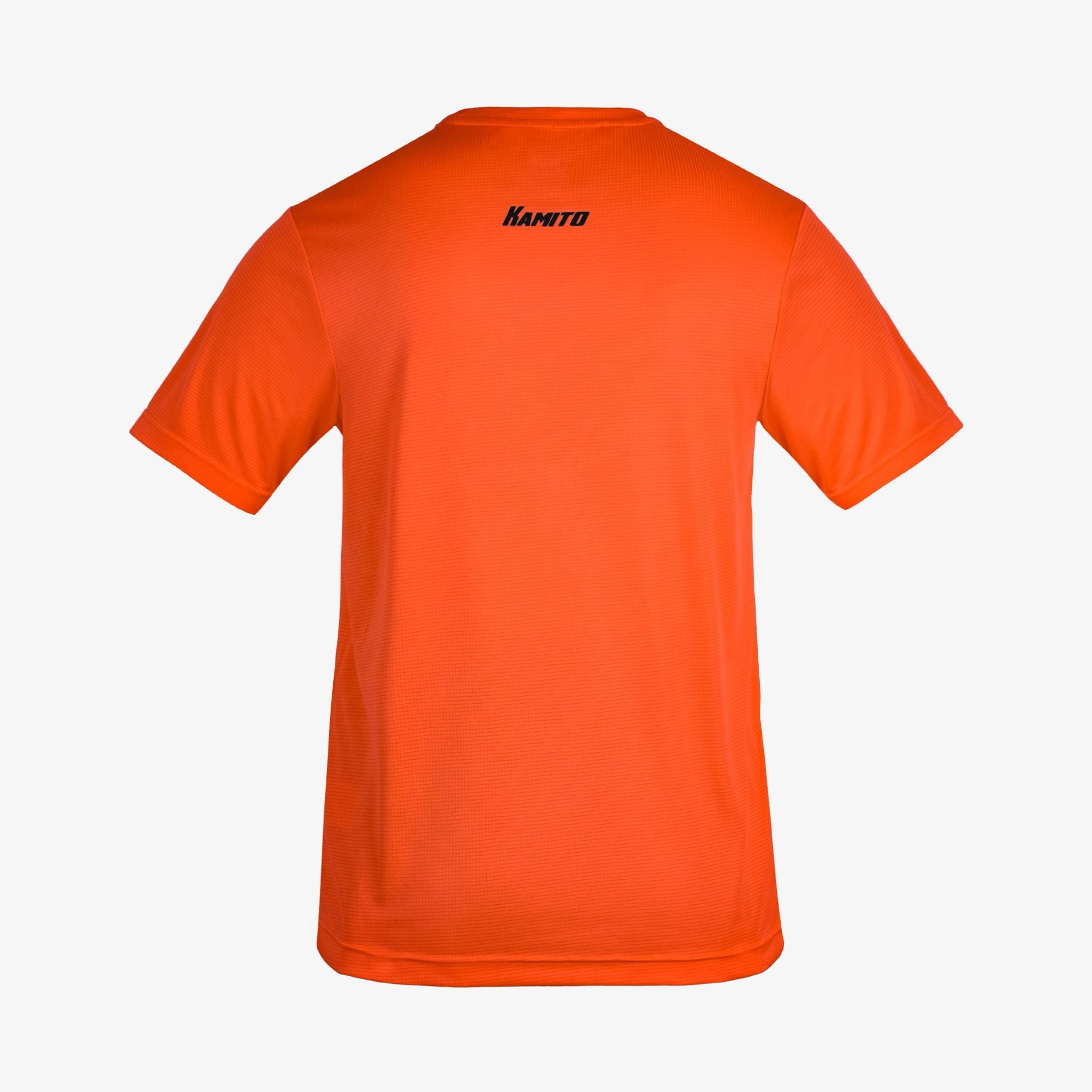  Áo T-shirt Kamito Basic V1 