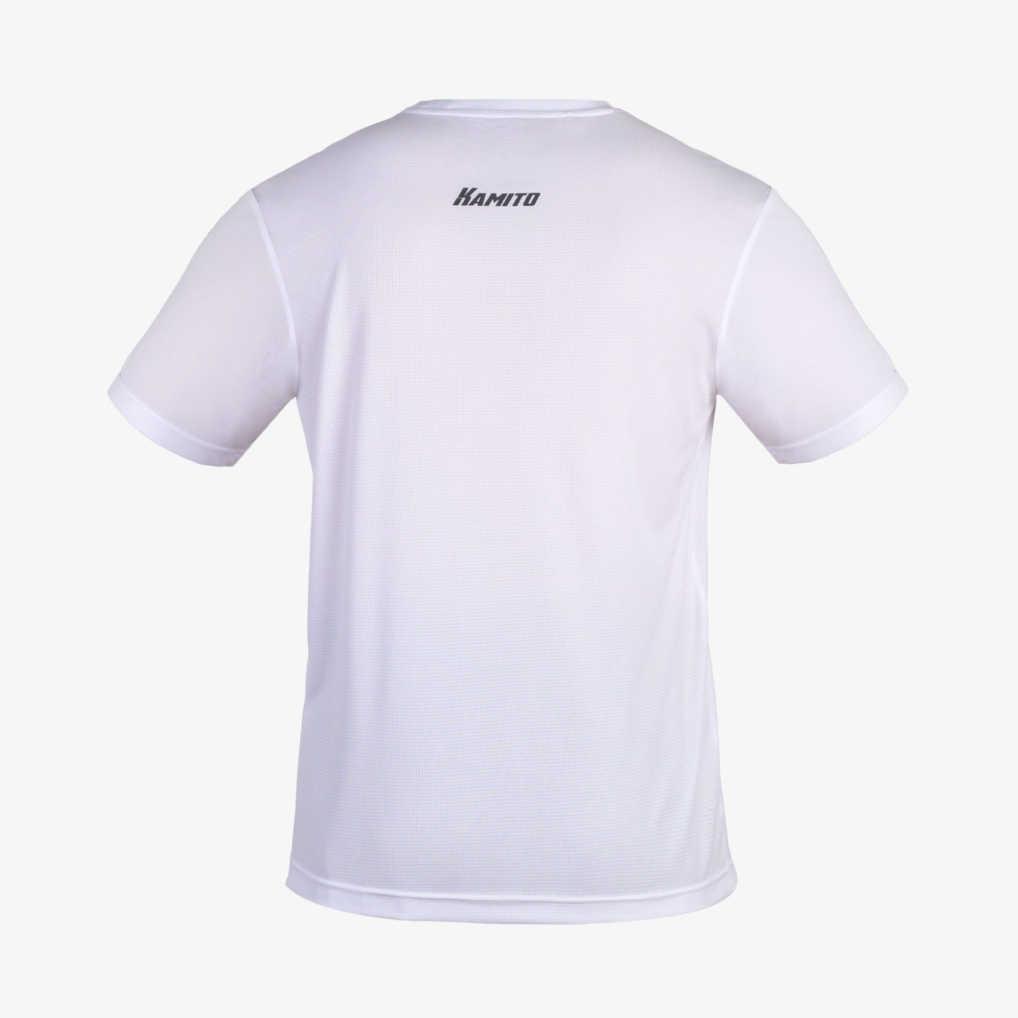  Áo T-shirt Kamito Basic V1 