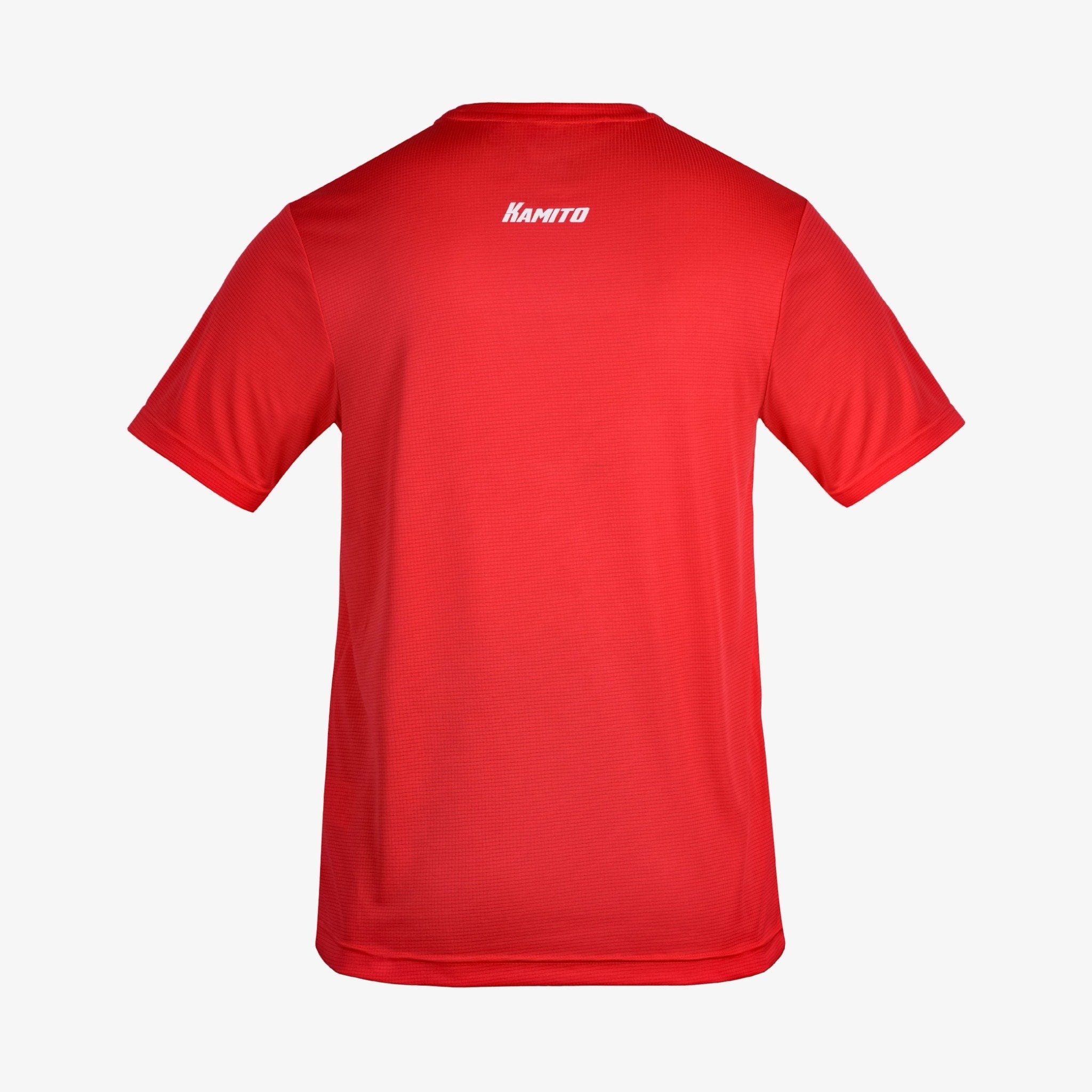  Áo T-shirt Kamito Basic V1 