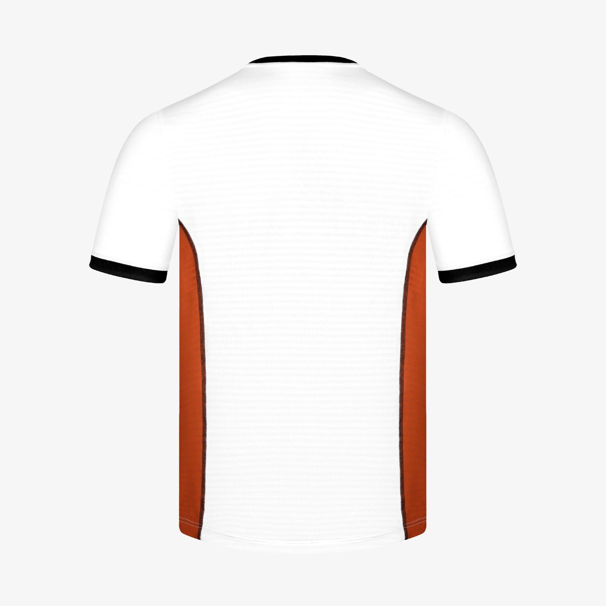  Áo Tshirt Pickleball Trình Nam 2 