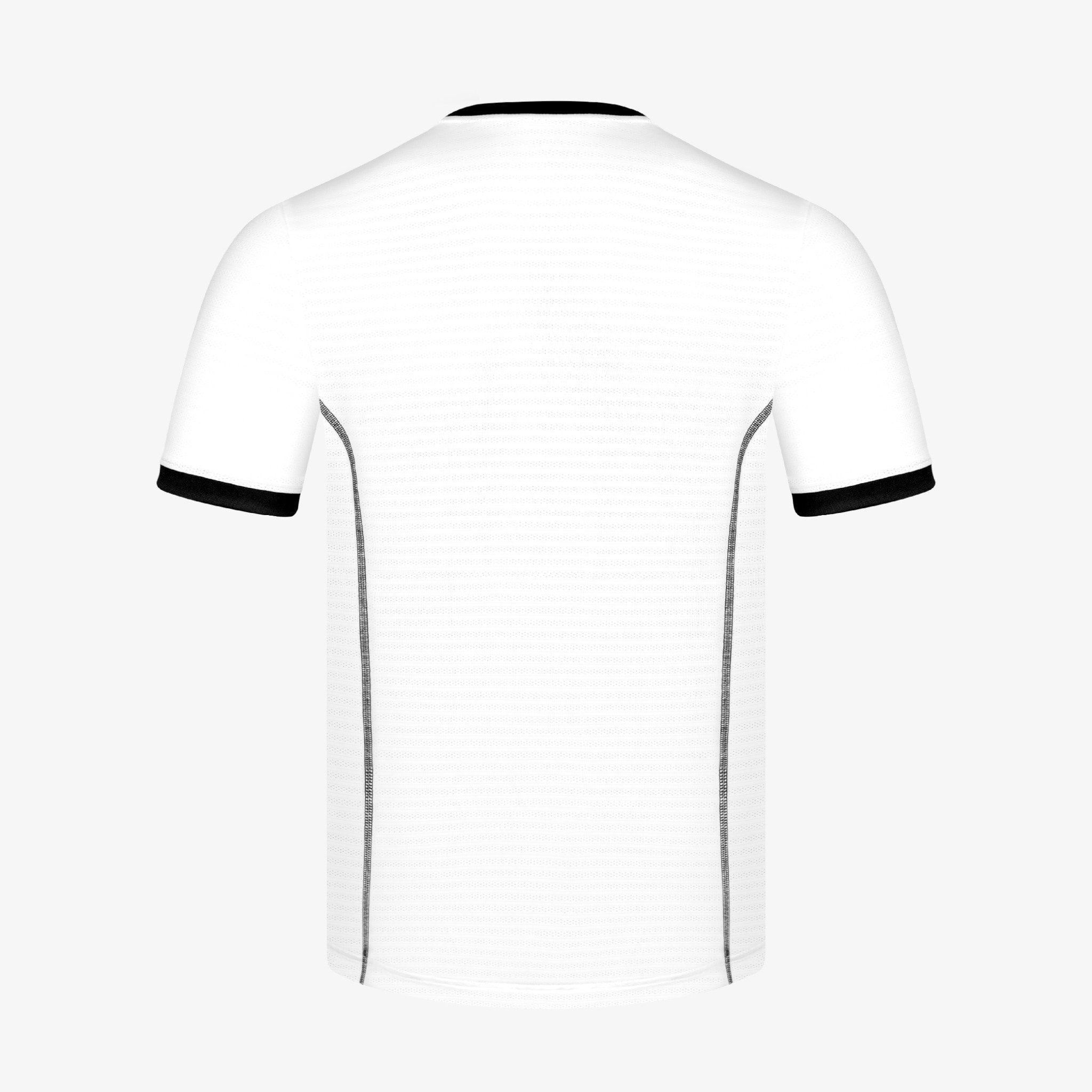  Áo Tshirt Pickleball Trình Nam 2 