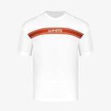  Áo Tshirt Pickleball Trình Nam 1B 