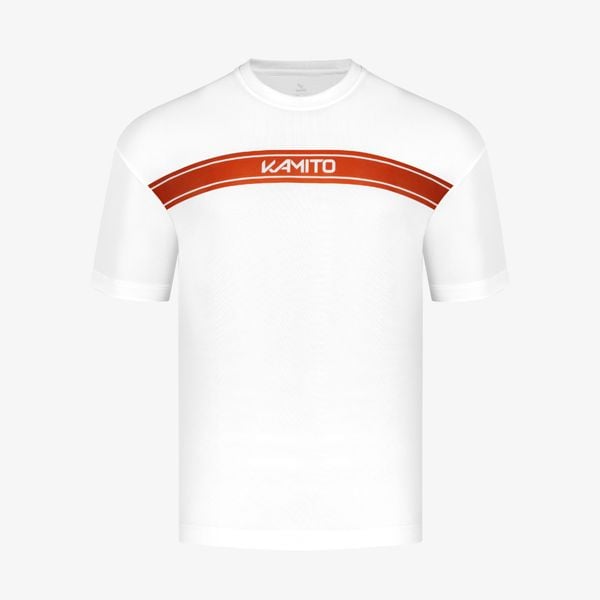  Áo Tshirt Pickleball Trình Nam 1B 